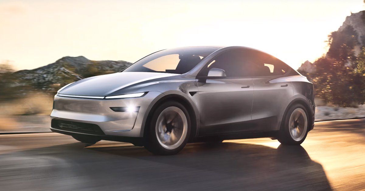Fotó: Tesla 