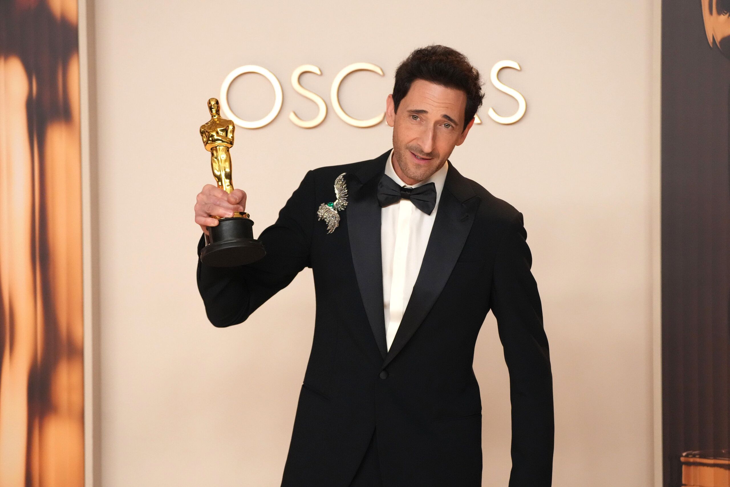 Fotó: Jeff Kravitz/FilmMagic/Getty Images