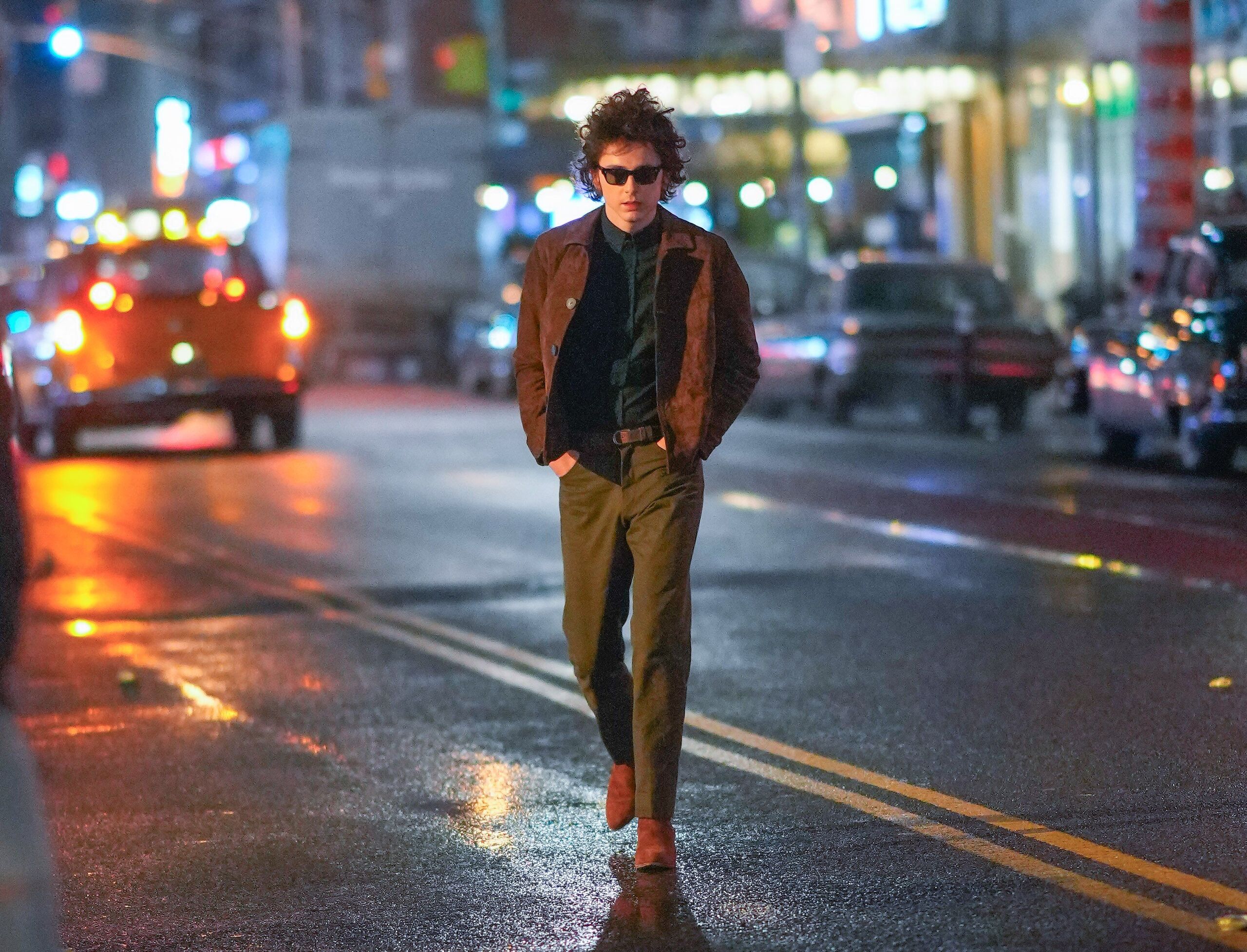 Fotó: Gotham/GC Images/Getty Images