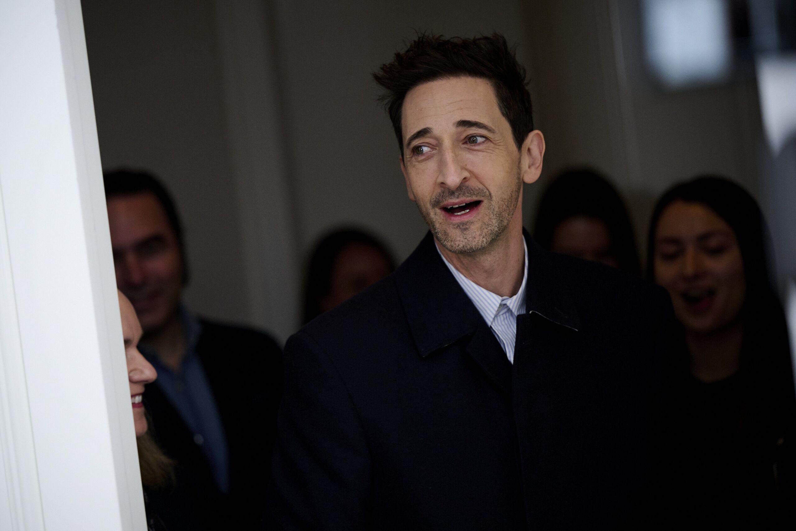 Fotó: Borja B. Hojas/WireImage/Getty Images