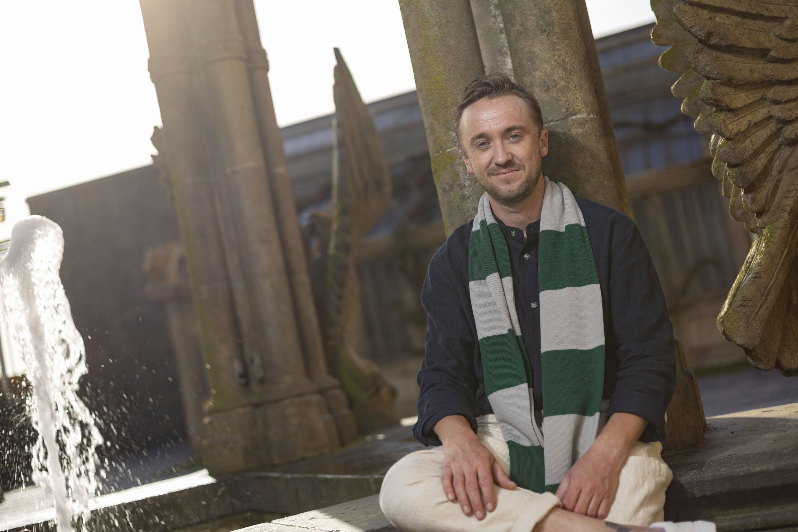 Fotó: Mike Marsland/Getty Images for Warner Bros. Studio Tour Londo