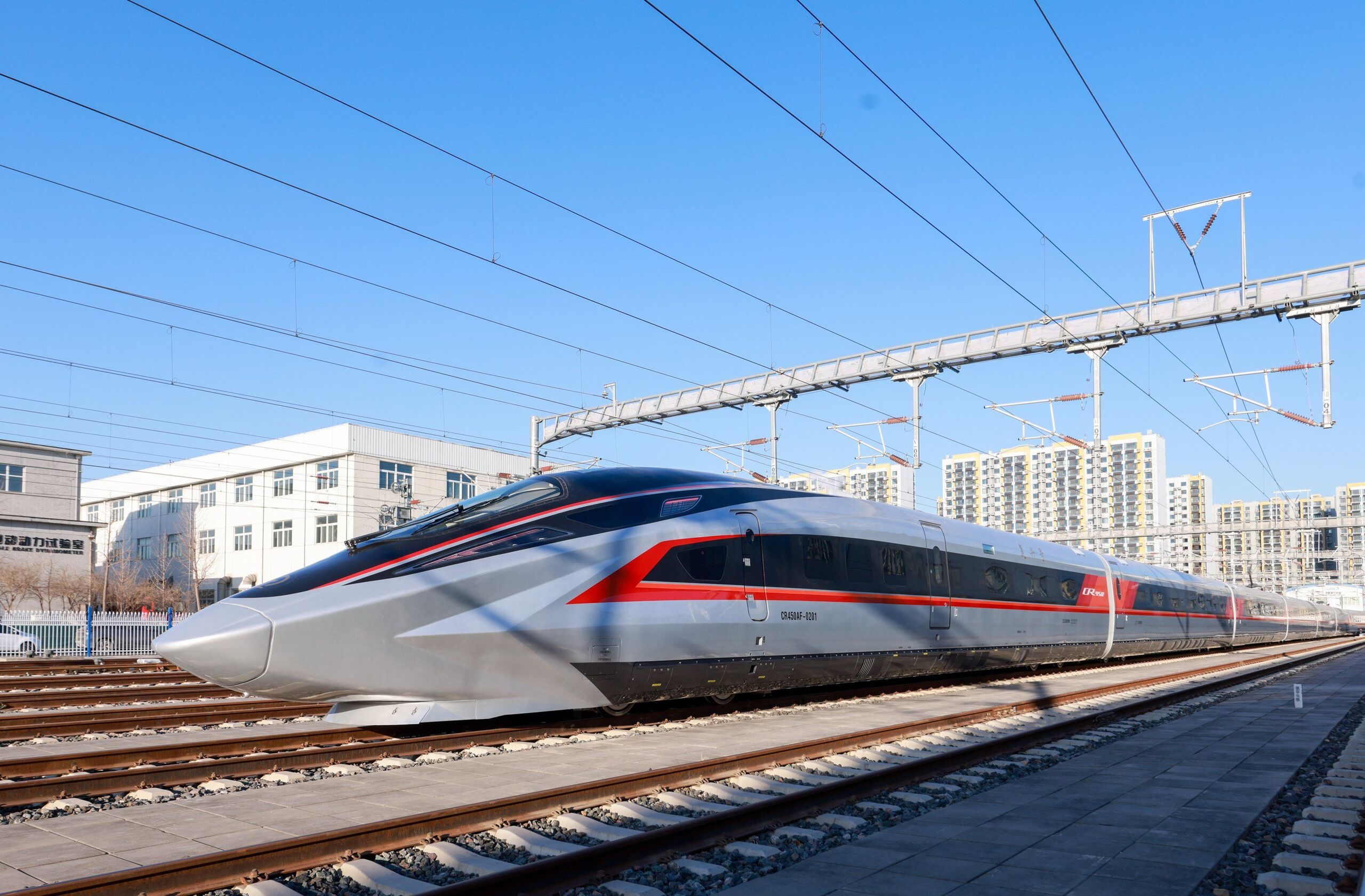 Fotó: Jia Tianyong/China News Service/VCG via Getty Images