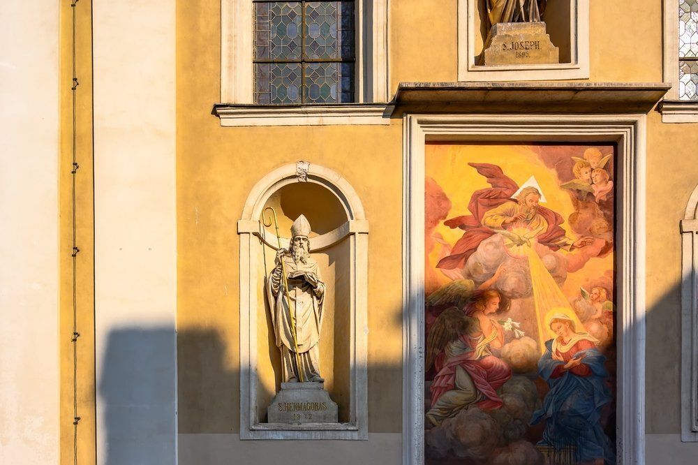 Fotó: Shutterstock