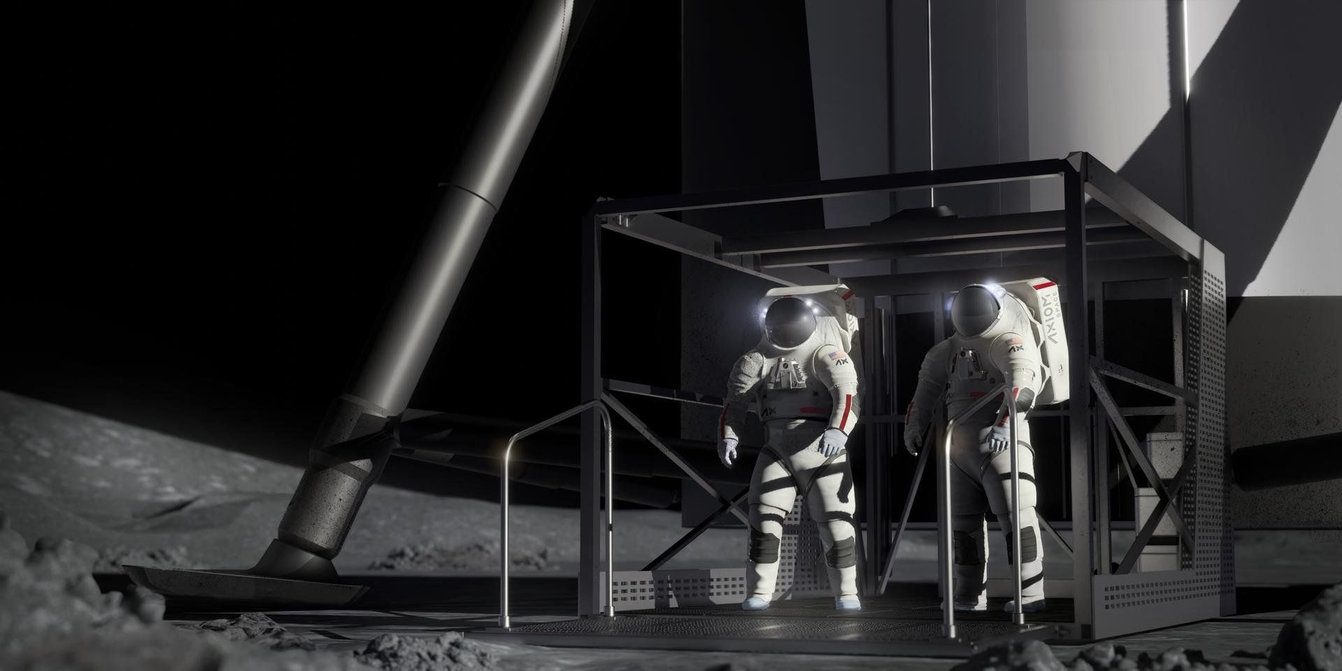 Fotó: Space X