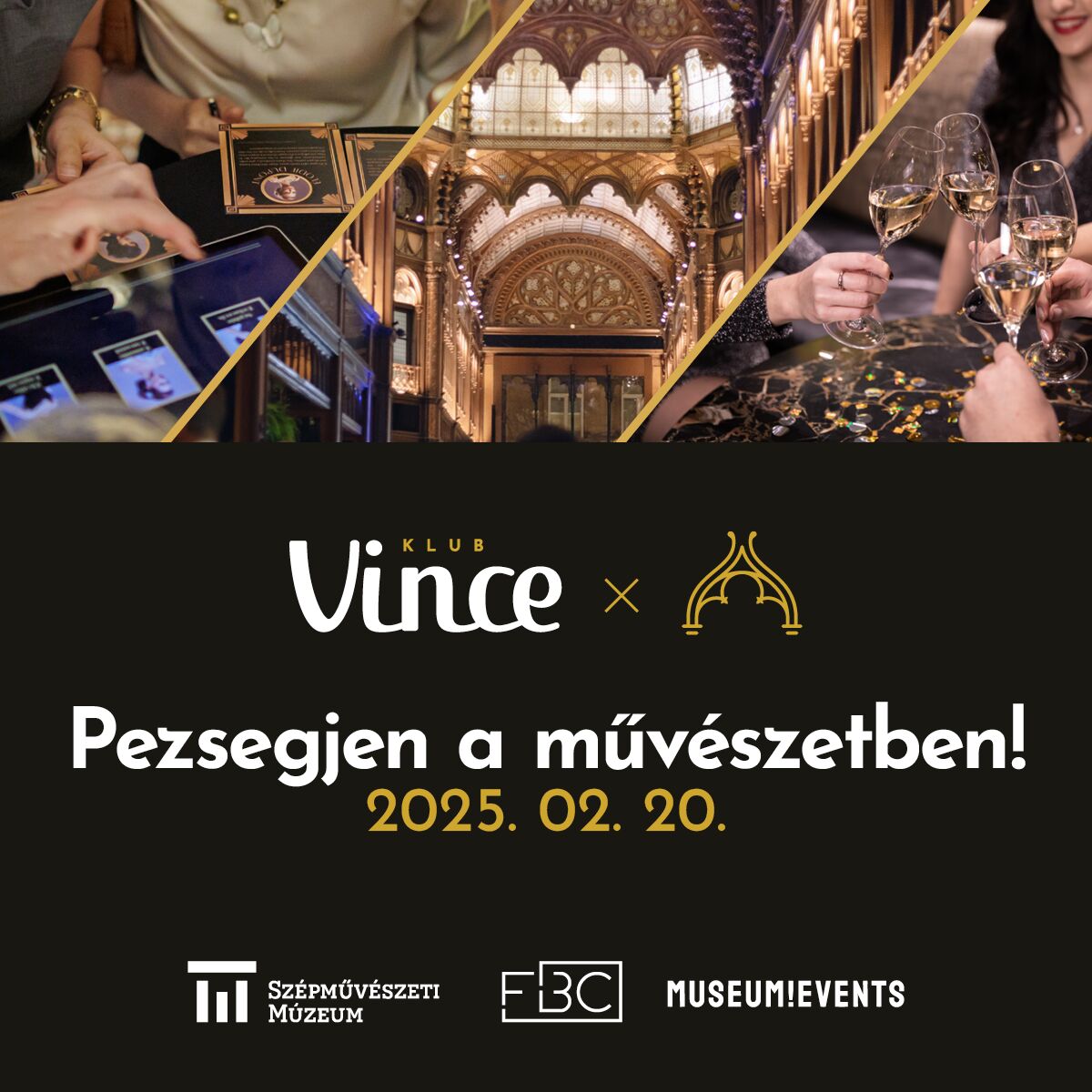 Párisi Udvar Hotel Budapest 