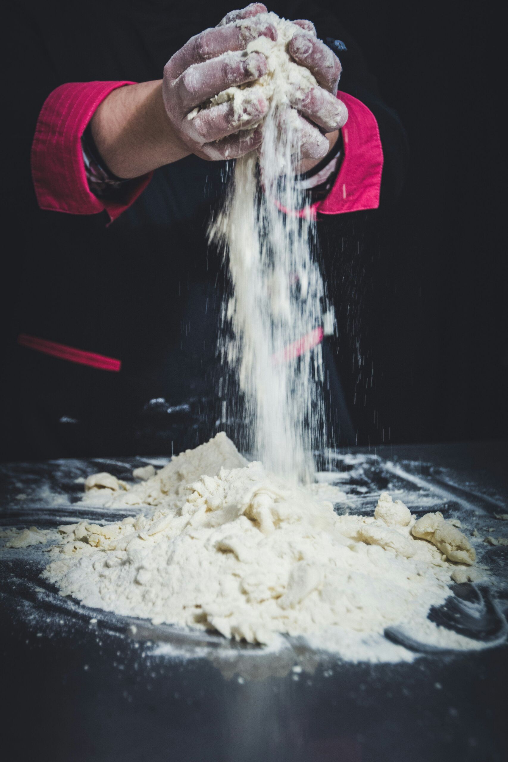 Photo by Jordane Mathieu on Unsplash