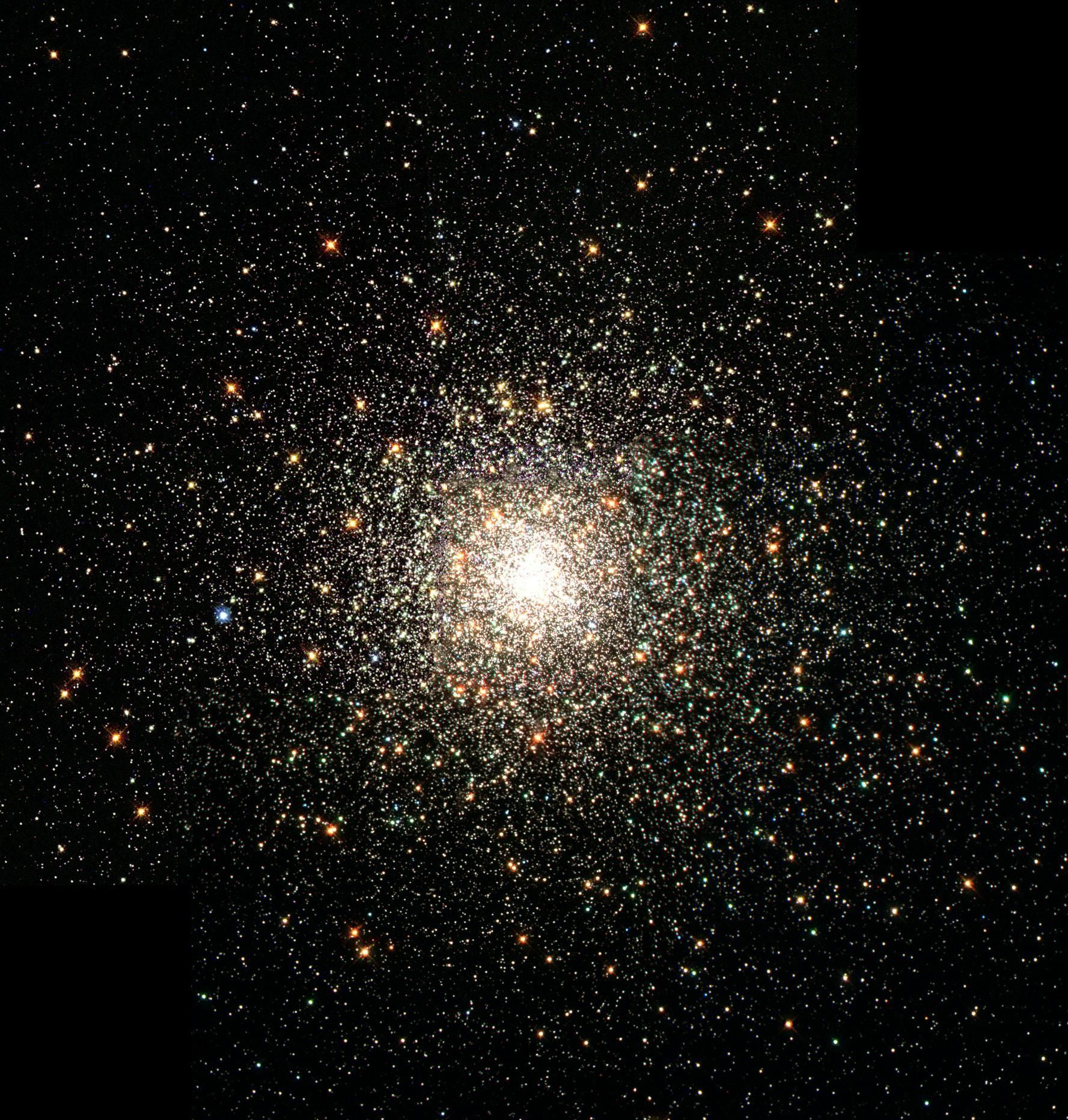 NASA/Unsplash