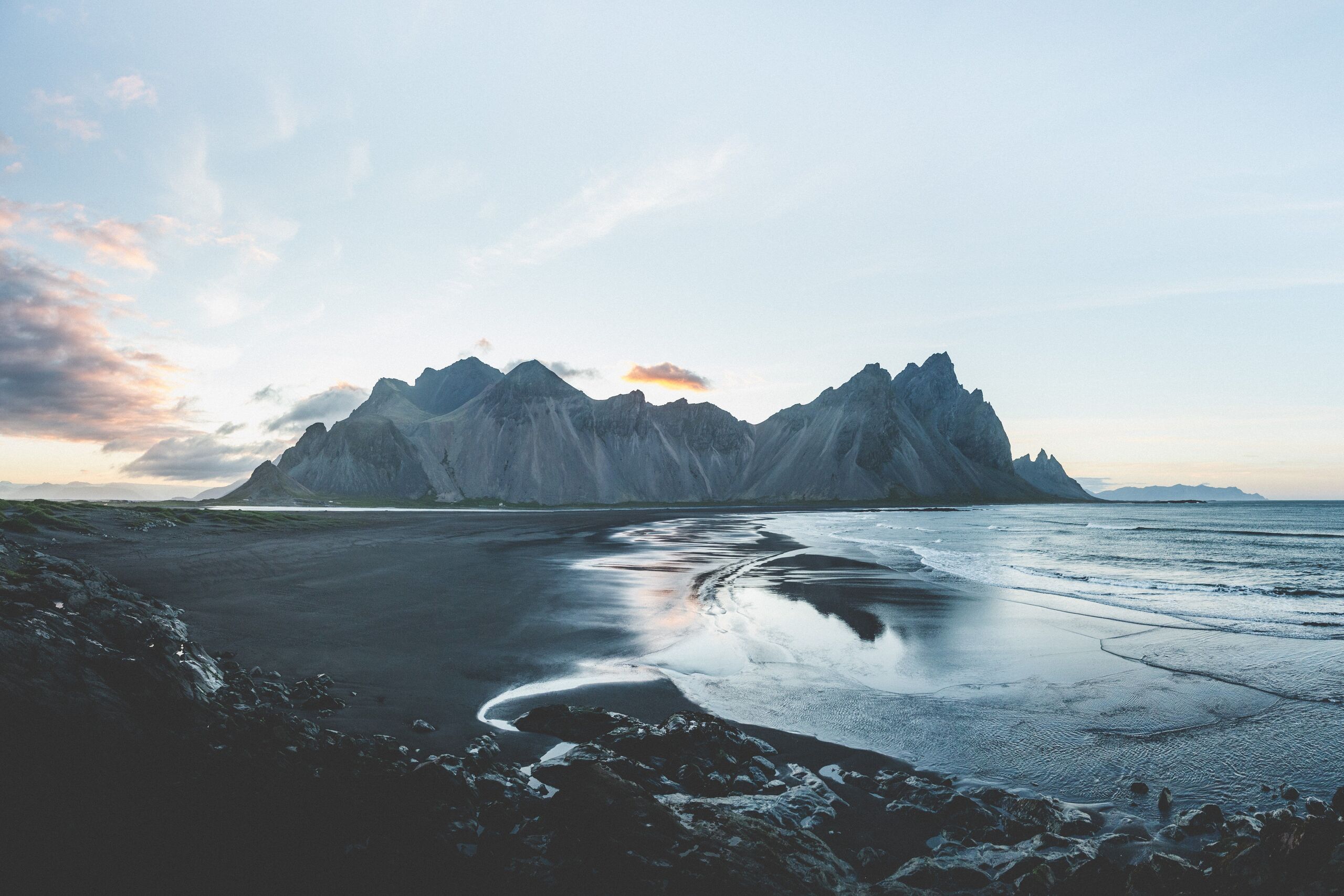 Norris Niman/Unsplash