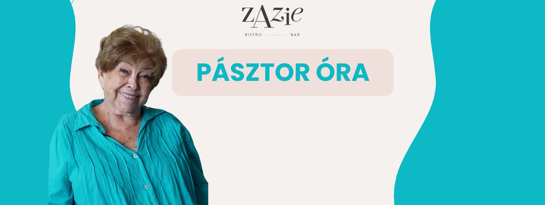 Zazie Bistro & Bar
