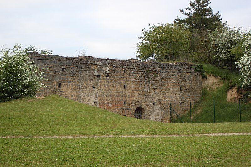 Fotó: Llann Wé/Wikimedia Commons