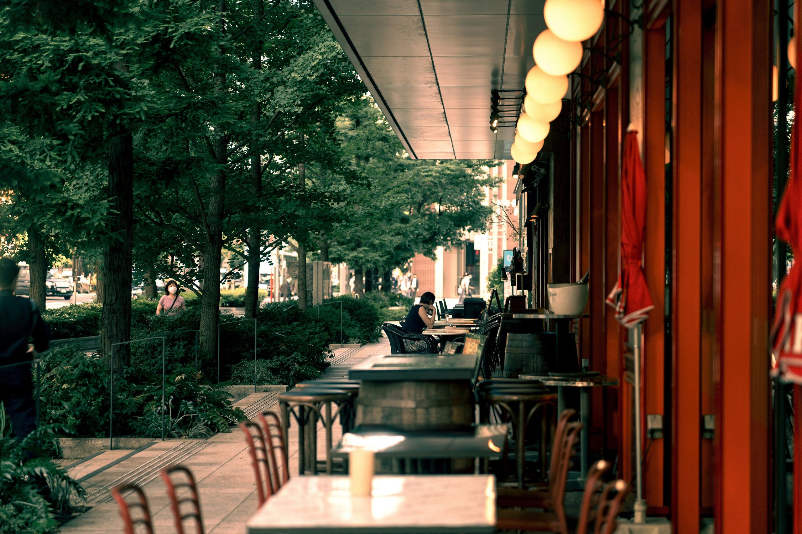 Photo by ayumi kubo on Unsplash