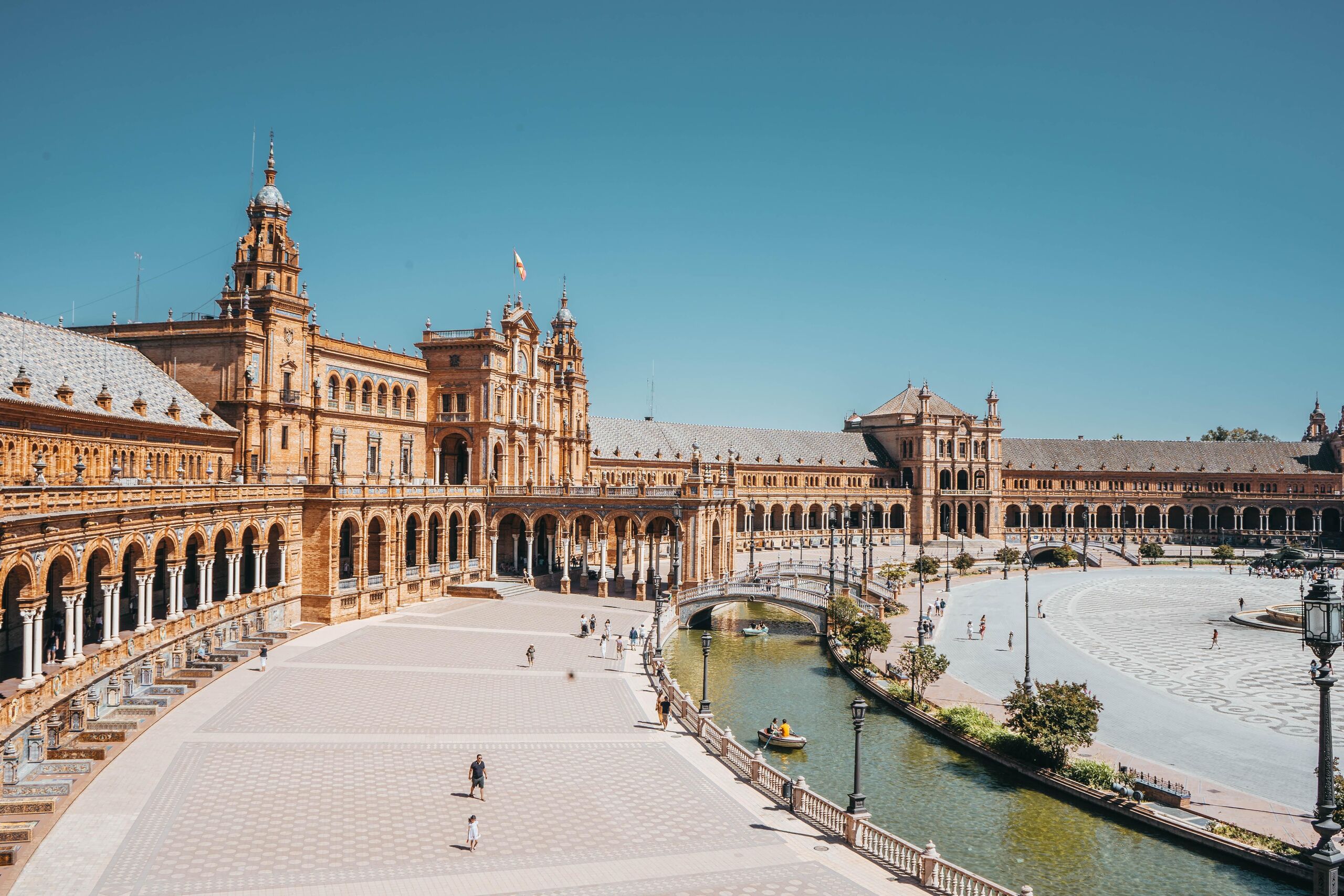 Unsplash / Joan Oger 