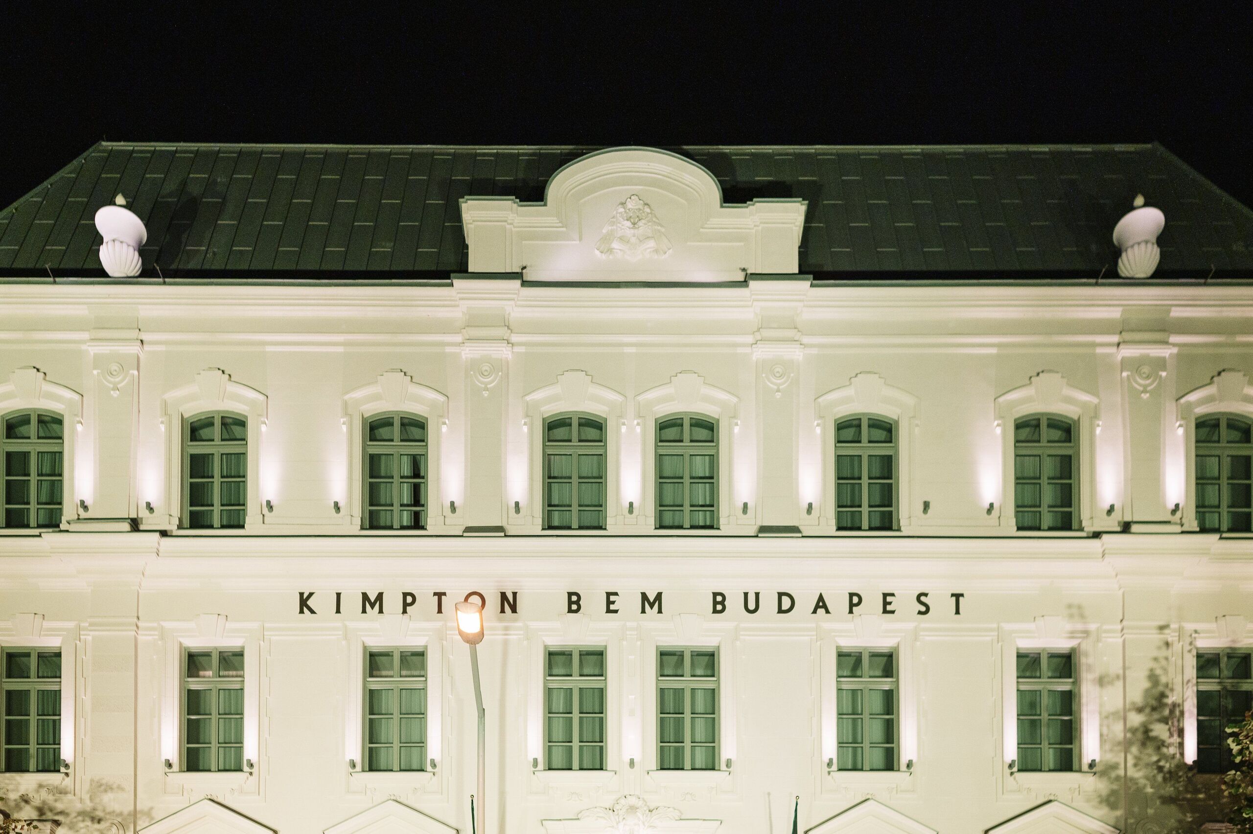  Kimpton BEM Budapest