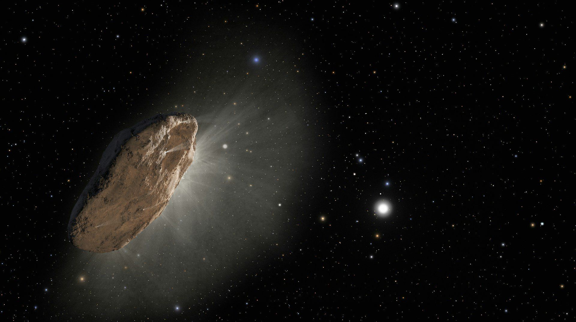 Fotó: NASA Hubble Space Telescope/Unsplash