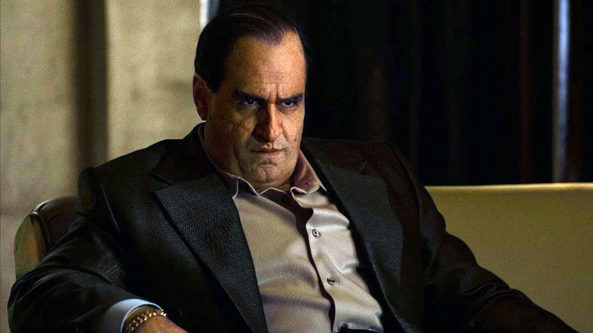 HBO MAX