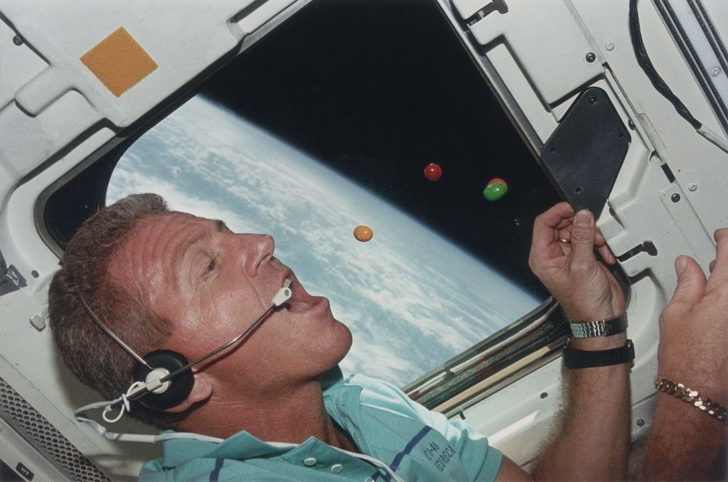 Fotó: Space Frontiers/Getty Images
