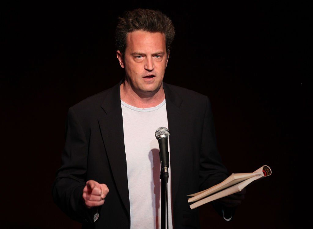 Fotó: Jesse Grant/WireImage/Getty Images