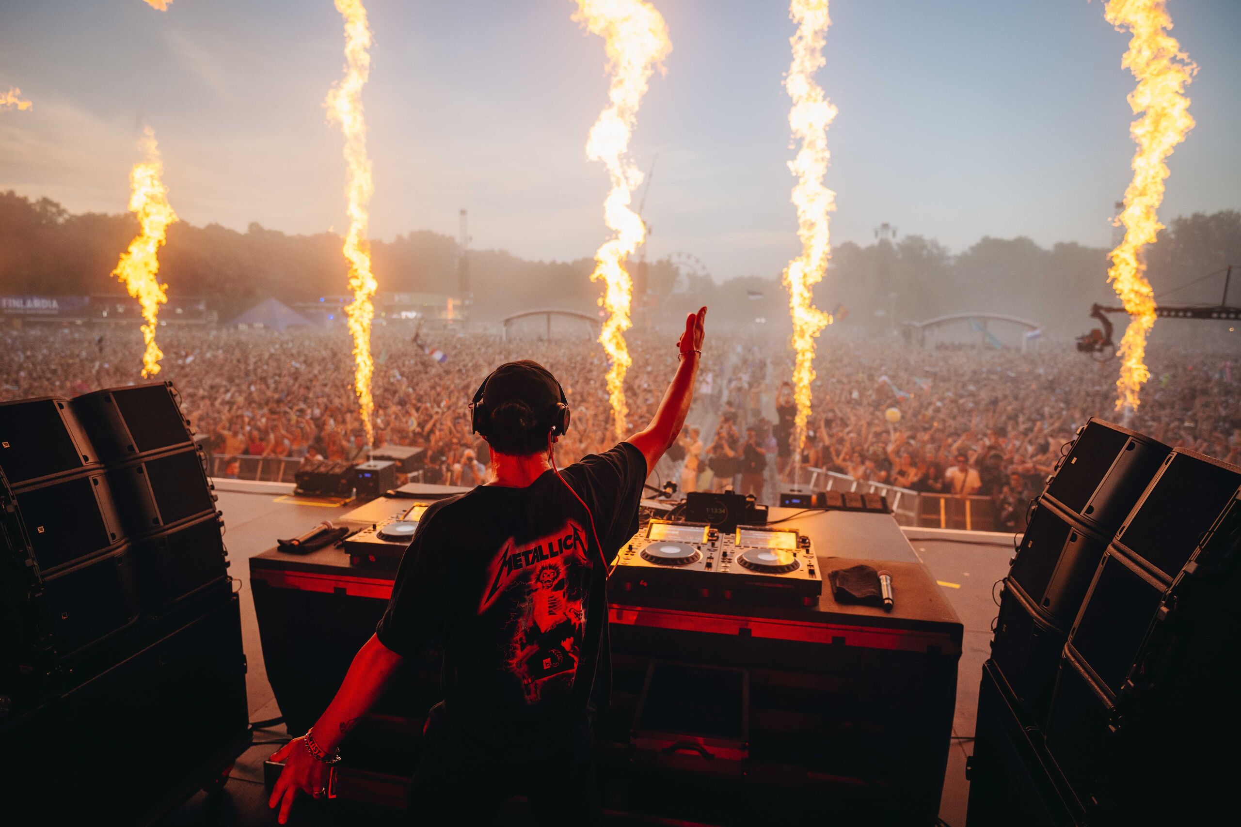 Sziget Festival 