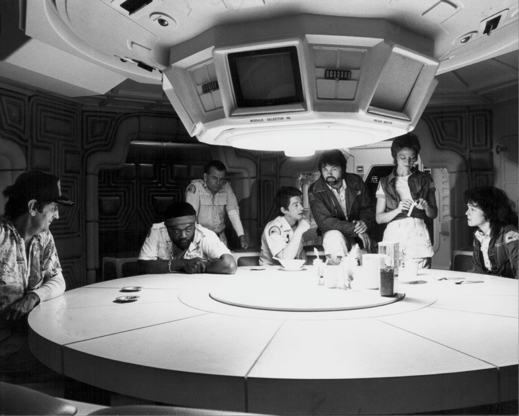 Fotó: Stanley Bielecki Movie Collection/Getty Images