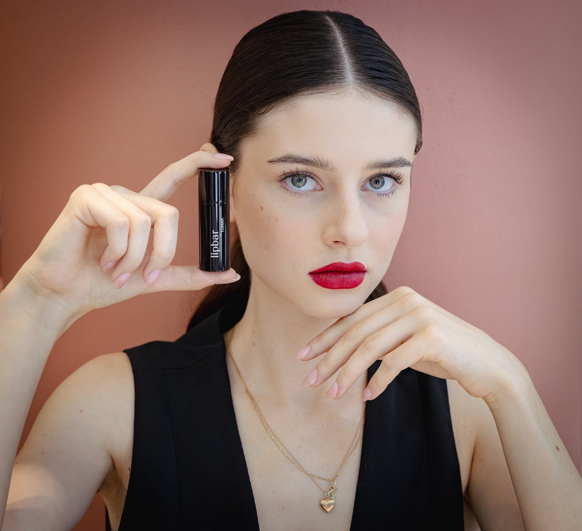 Lipbar by Toman