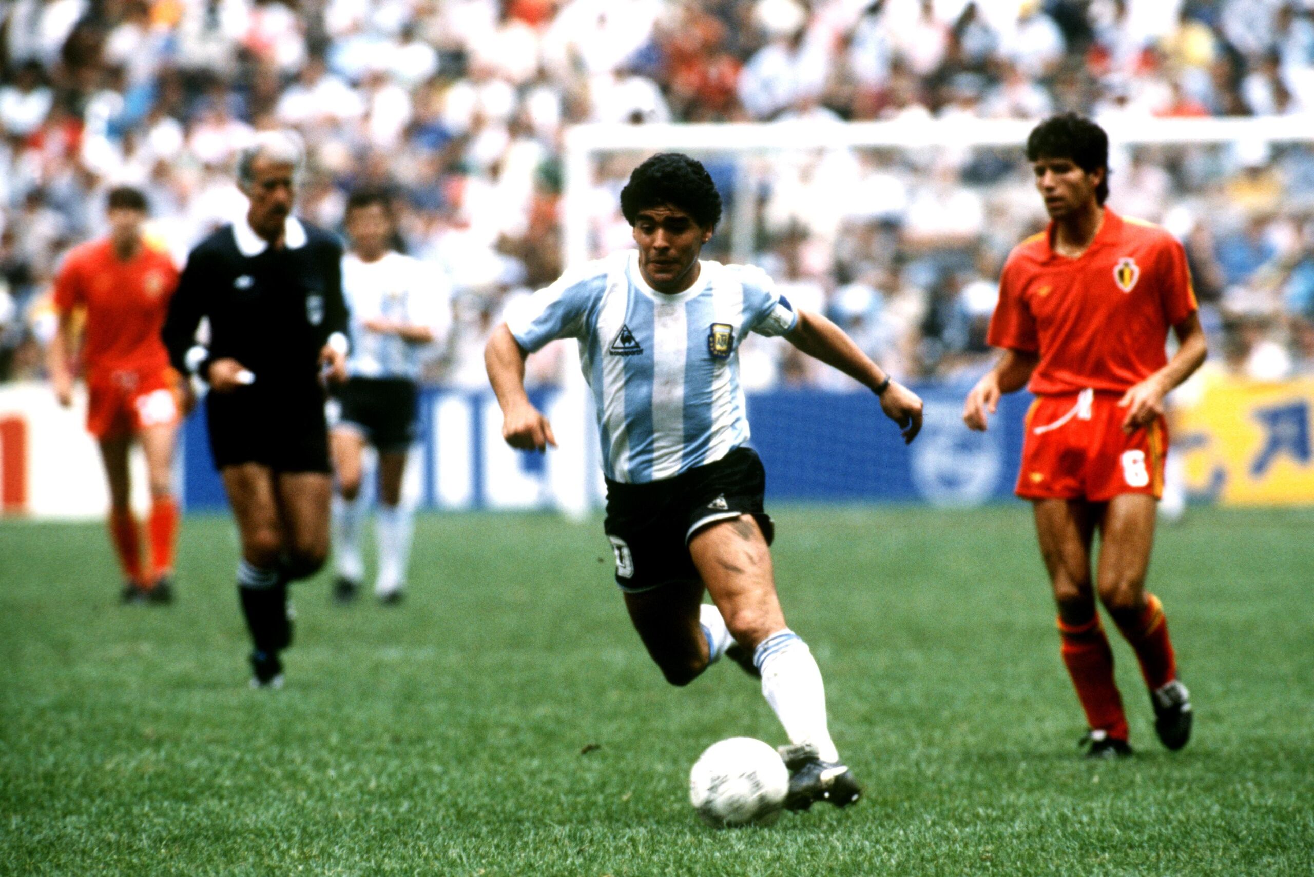 Fotó: Getty Images