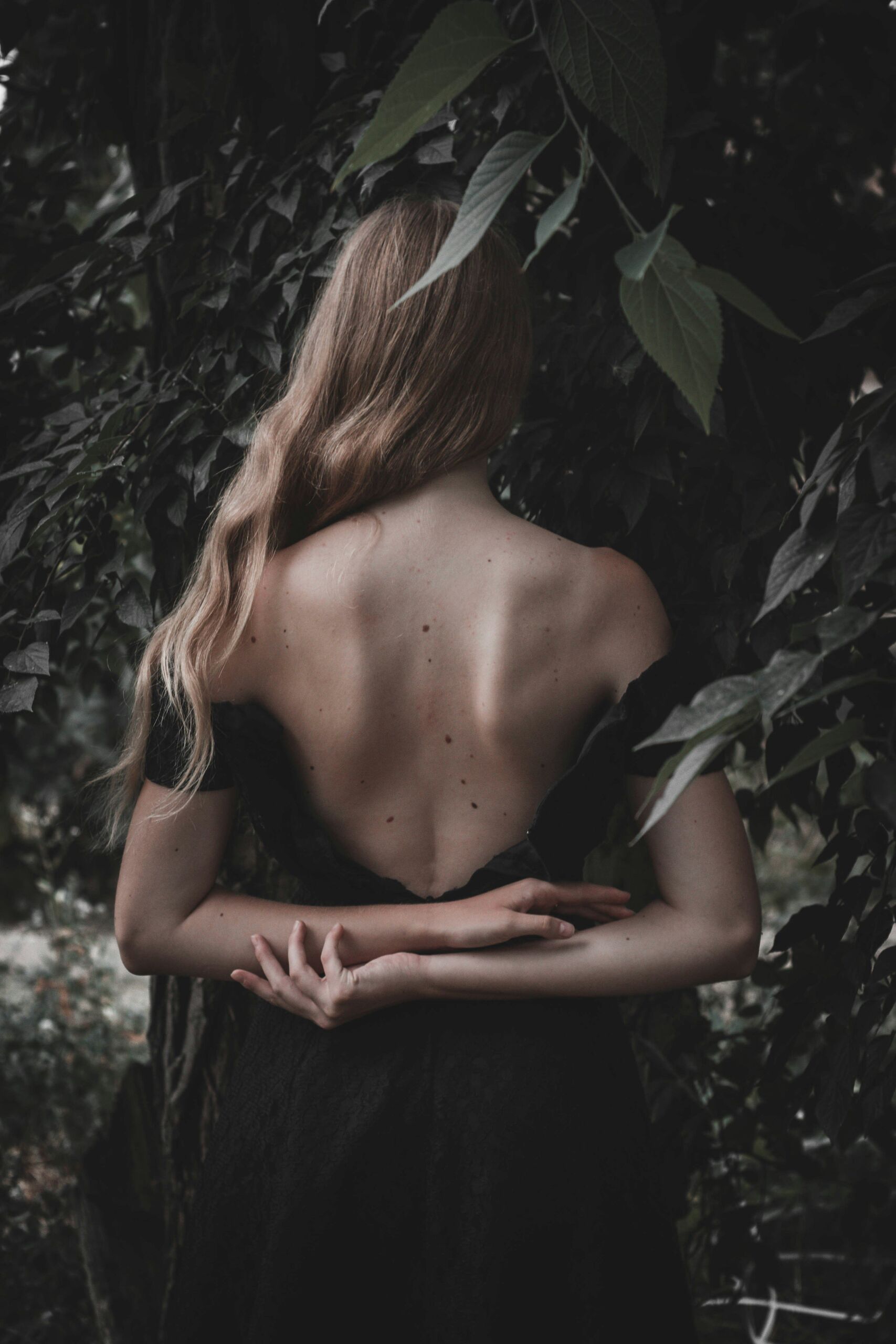 Unsplash / Hanna Postova