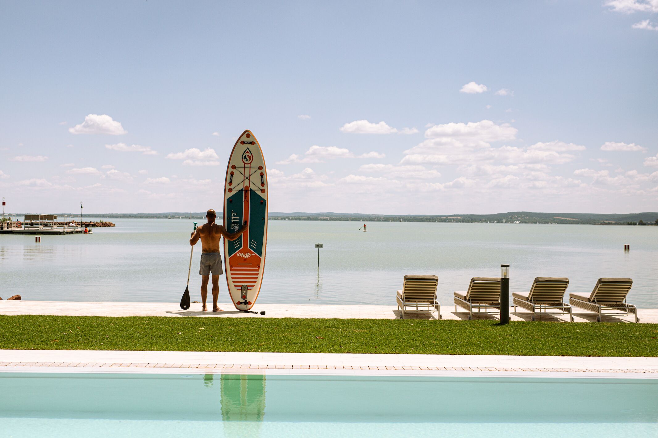 LUA Resort