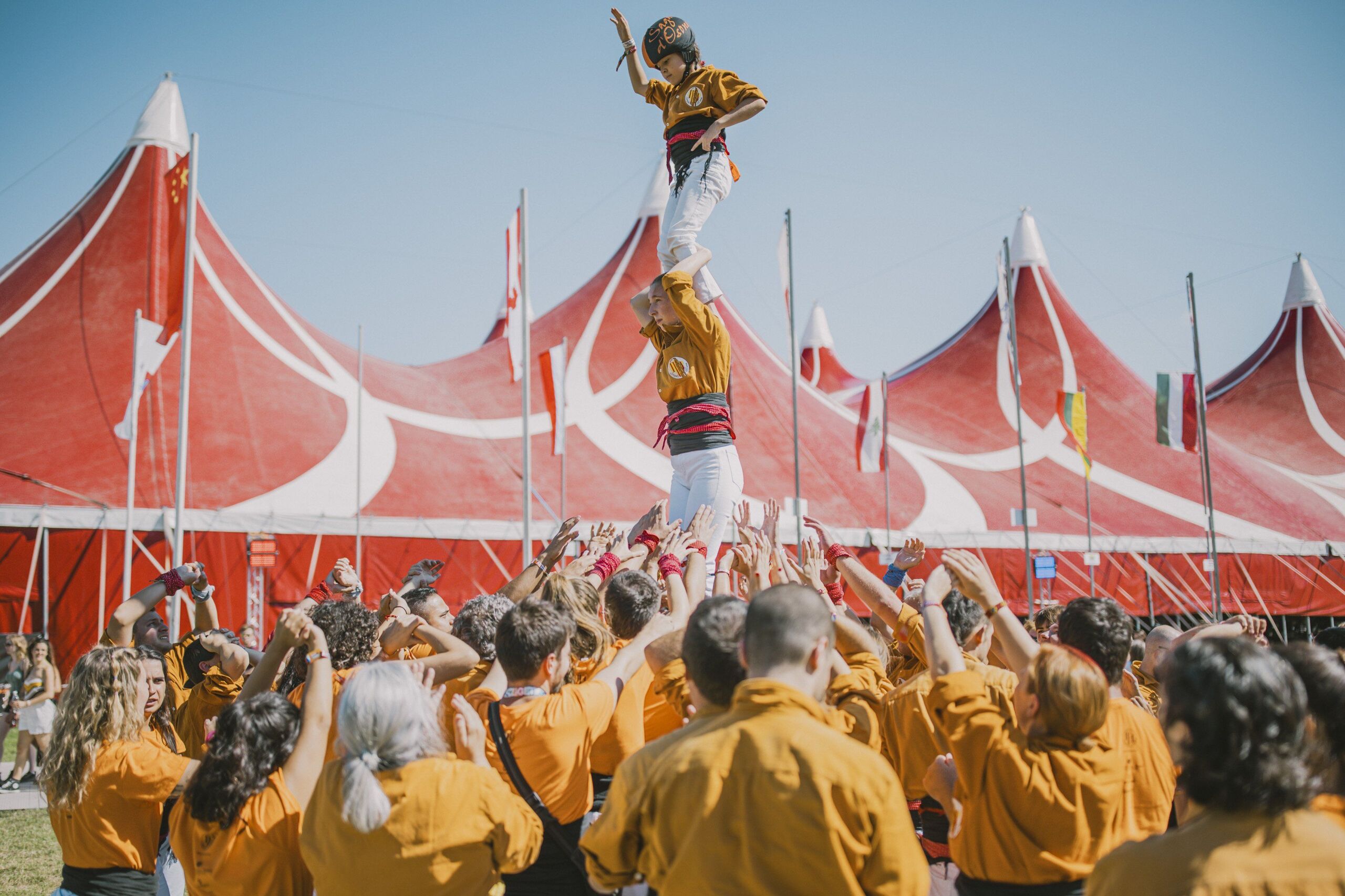 Fotó: Sziget