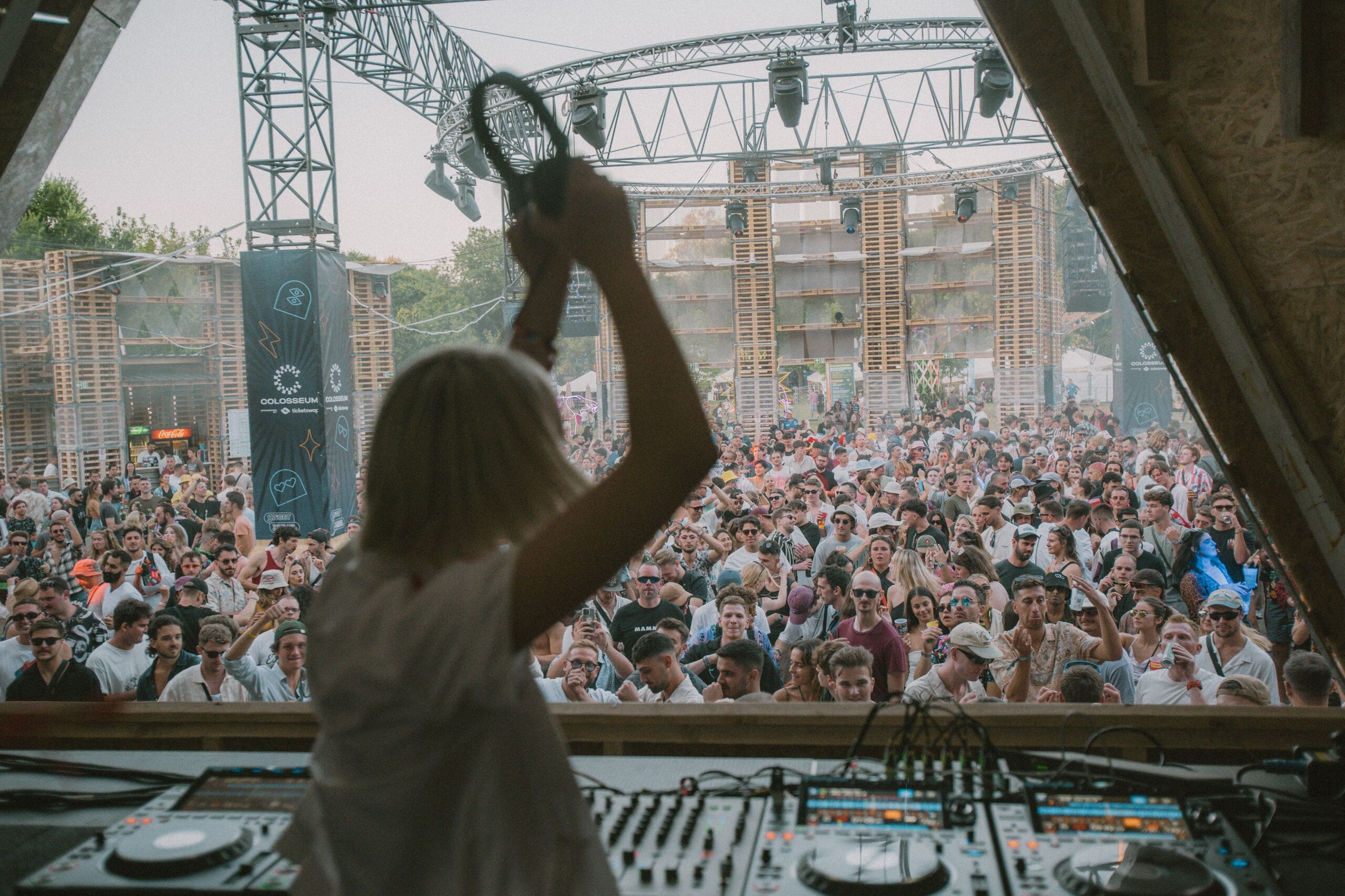 Fotó: Sziget