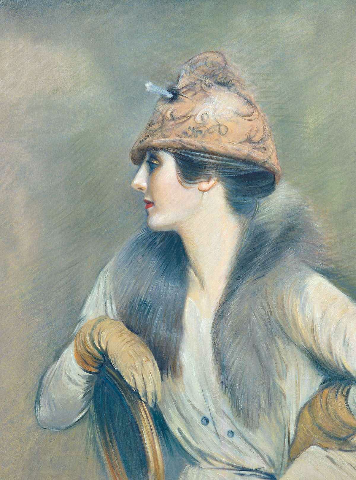 Cartier Archive
