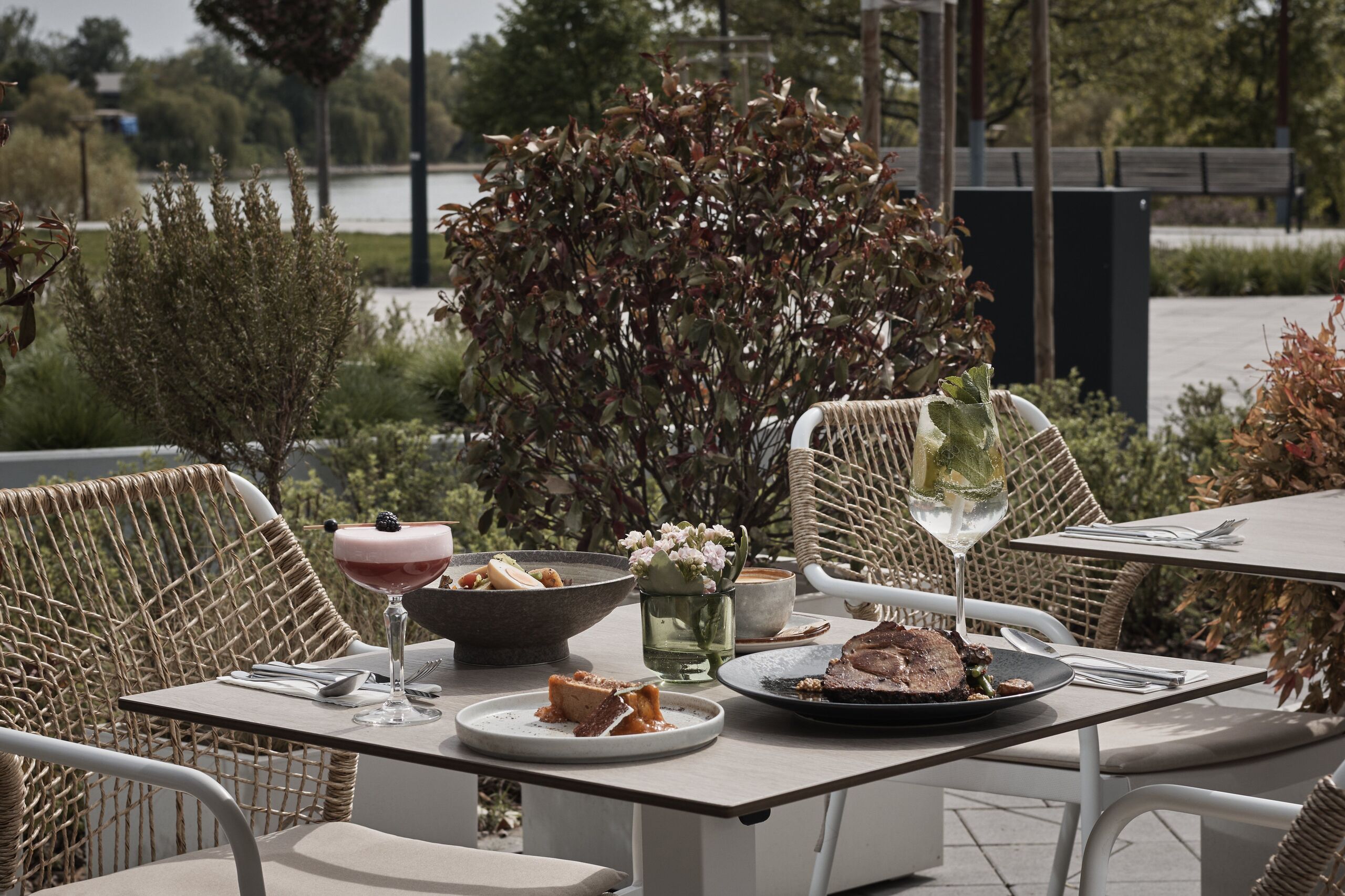 Zazie Bistro & Bár