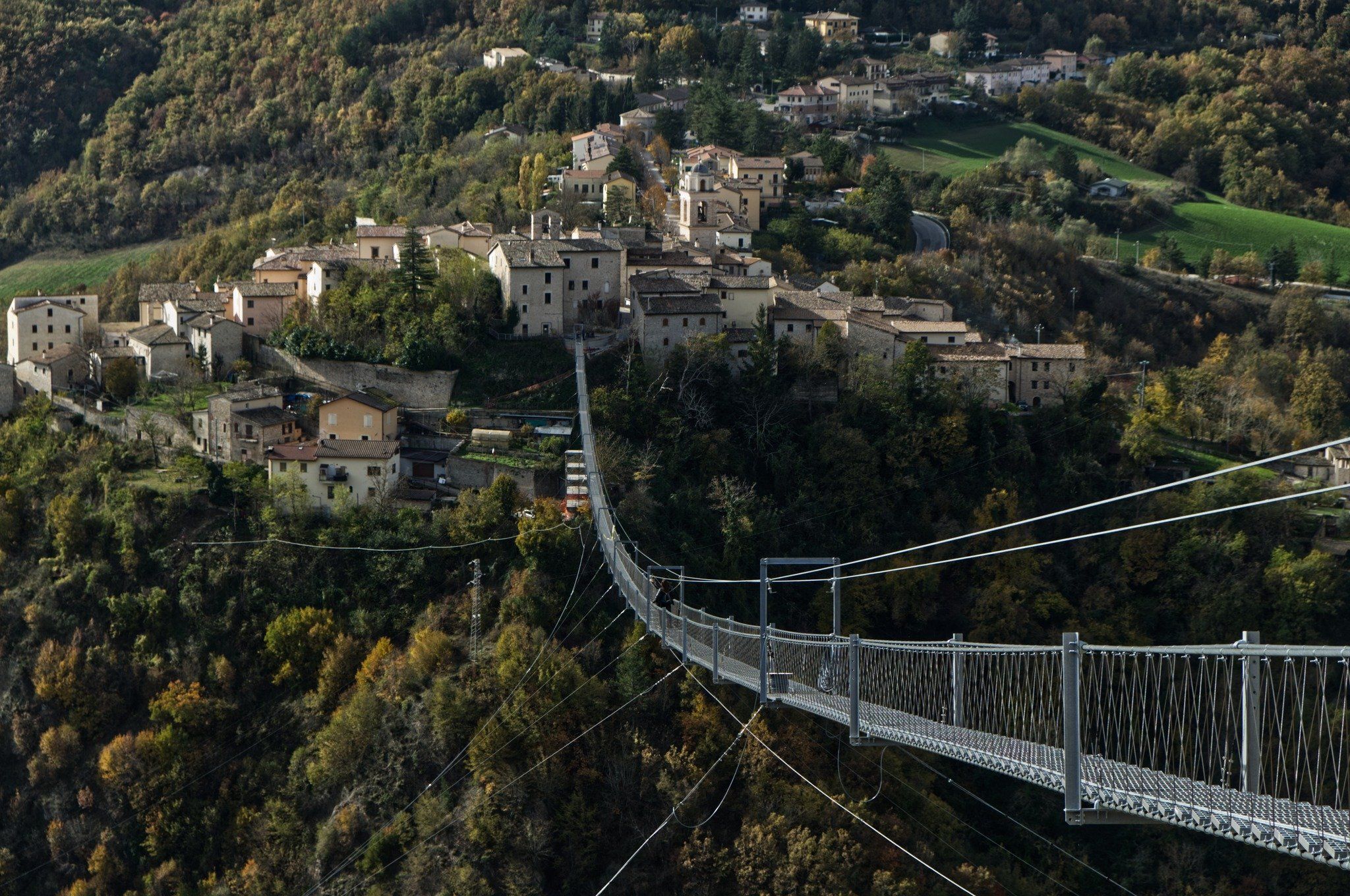 Visit Sellano