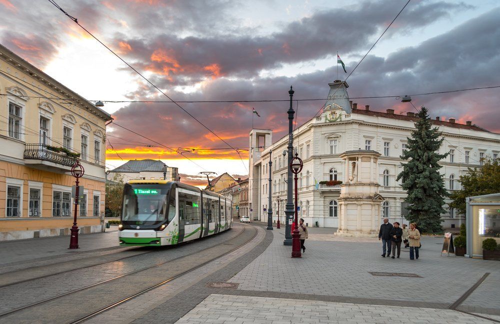 Fotó: Shutterstock