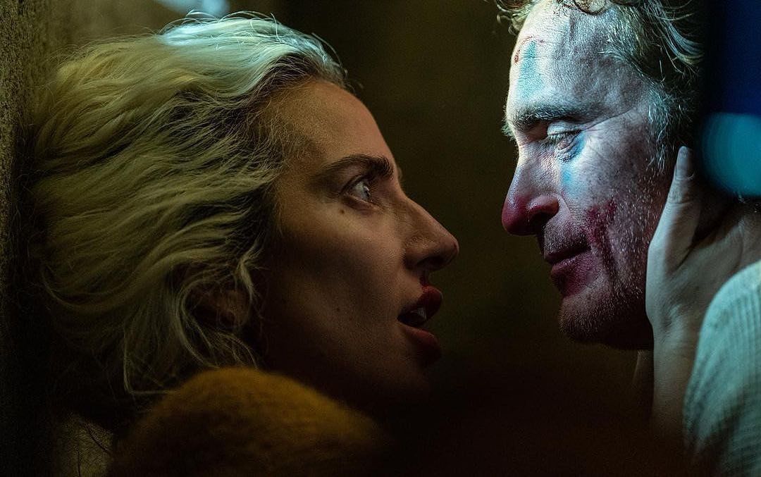 Instagram/@jokermovie