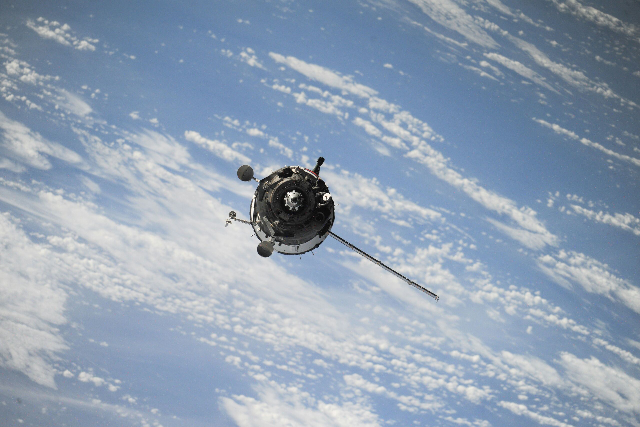 Fotó:NASA/Unsplash