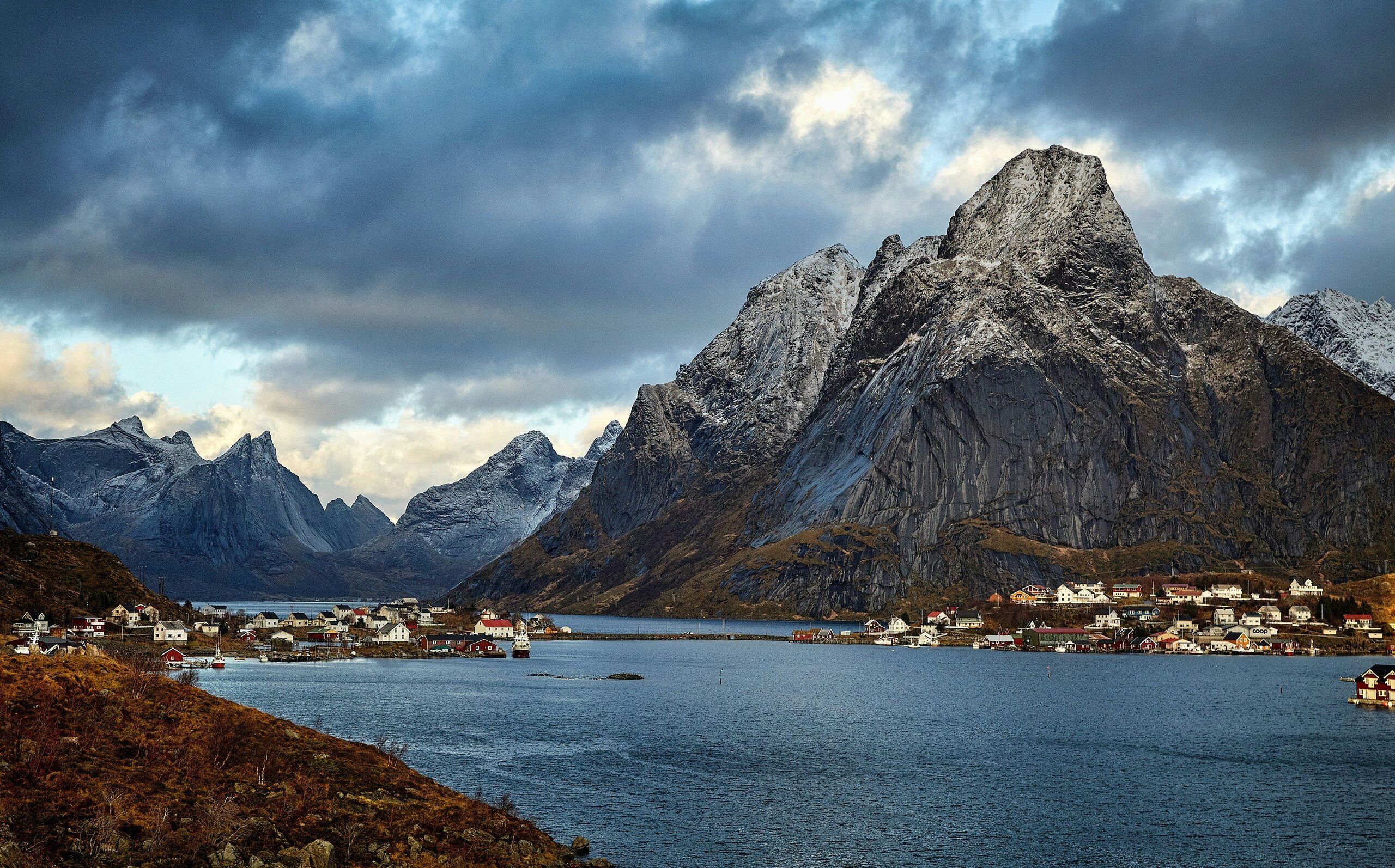 Fotó:  Vidar Nordli-Mathisen/Unsplash