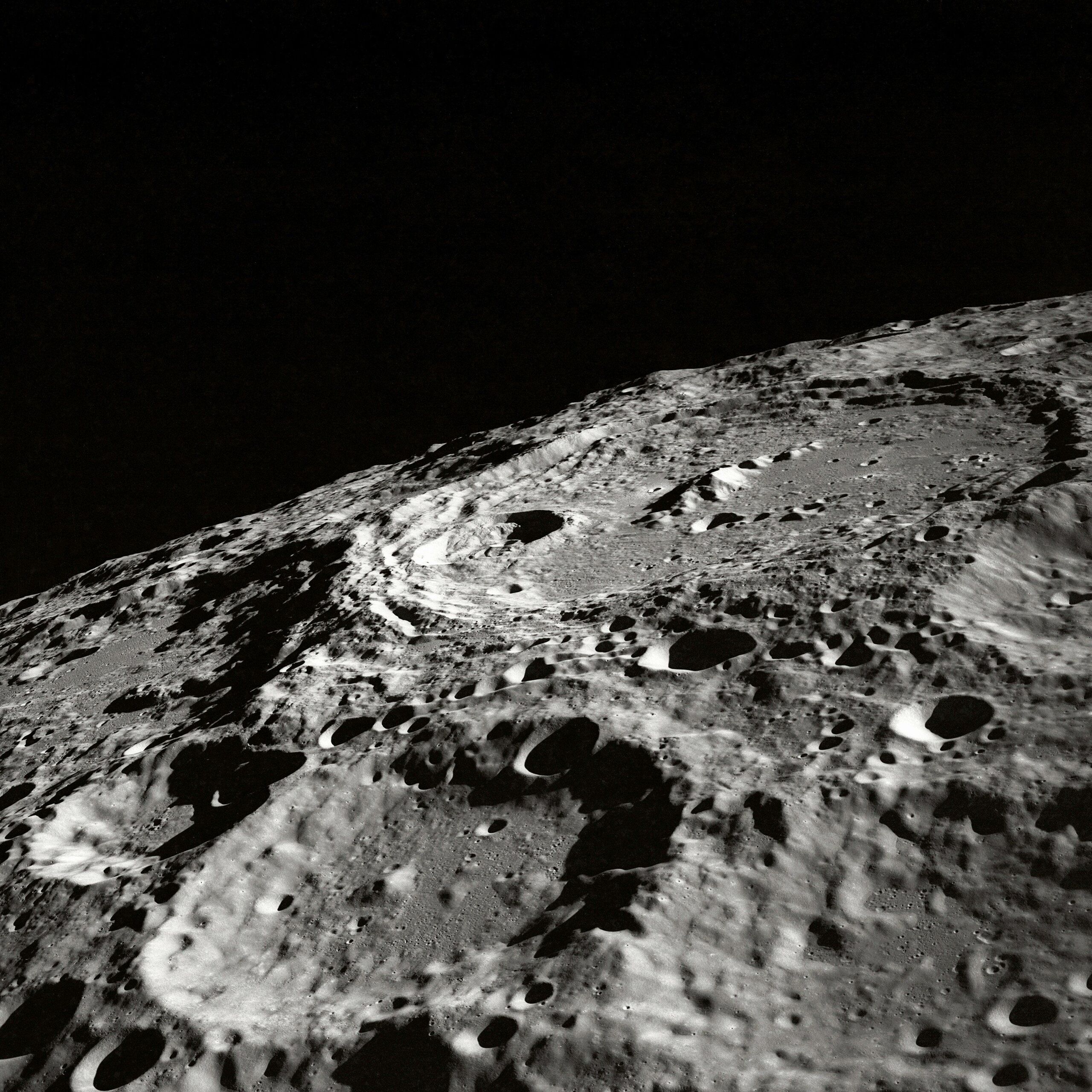 Fotó: NASA/Unsplash