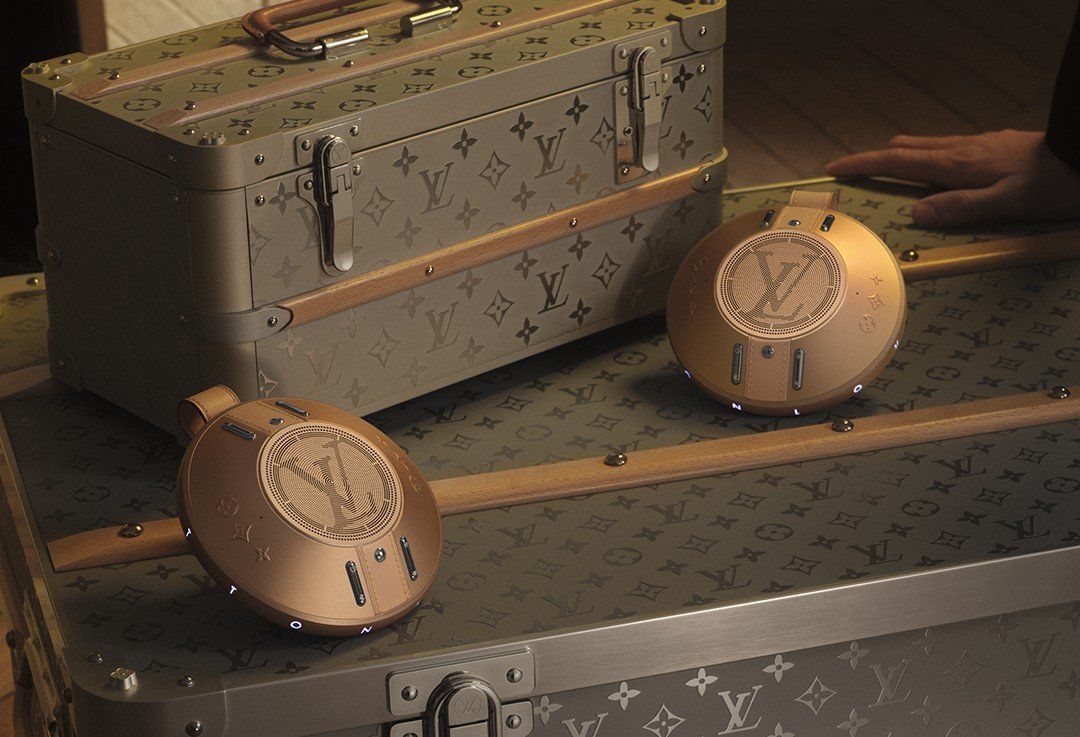 Instagram/ Louis Vuitton