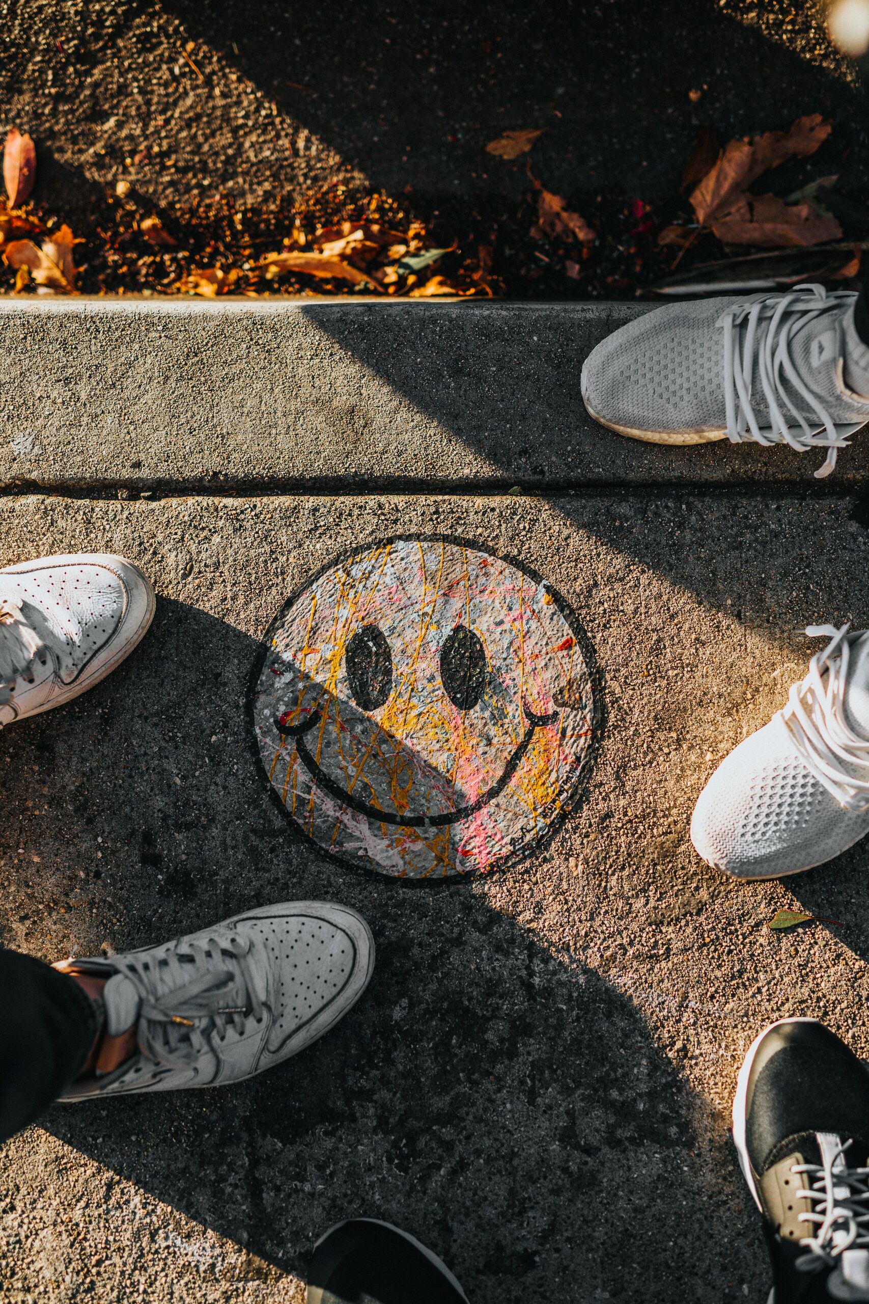 Unsplash / Nathan Dumlao