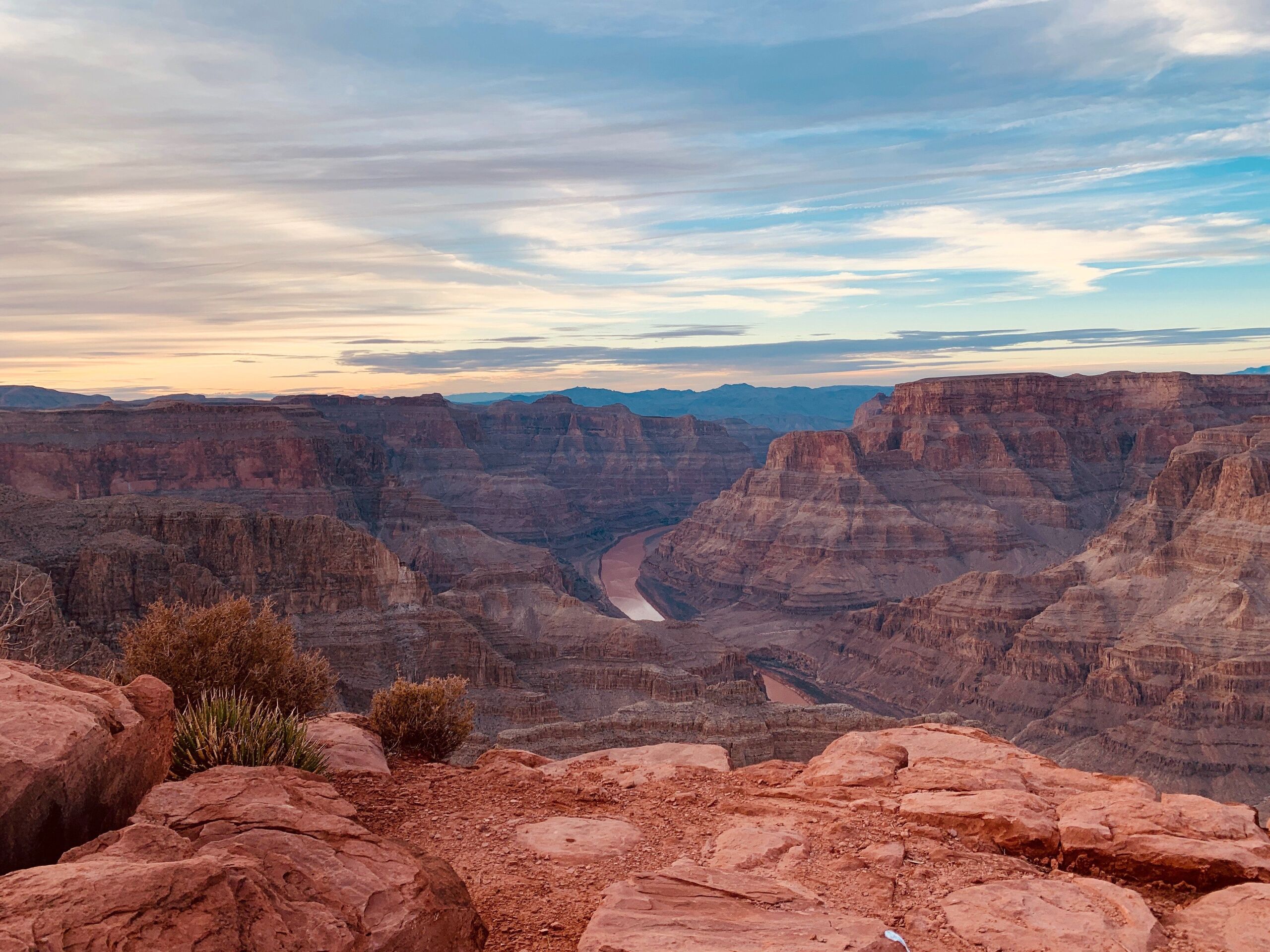  Tim Hart/Unsplash