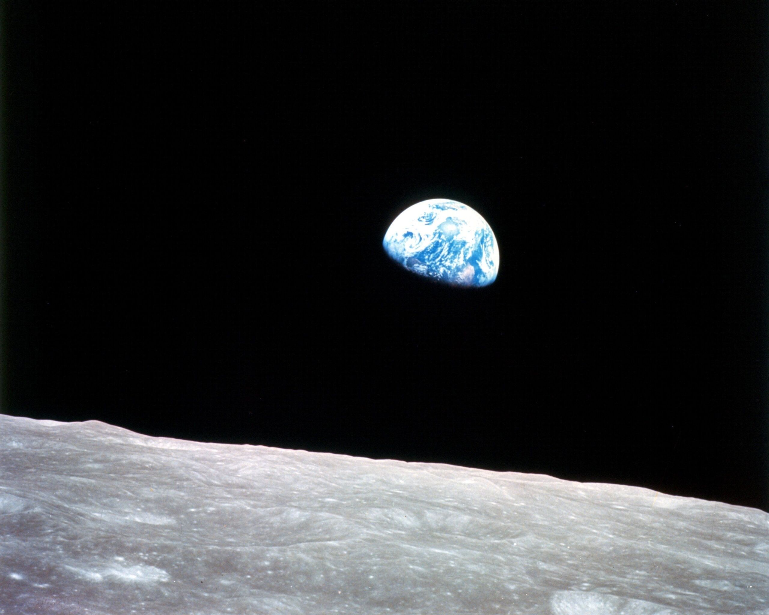 Fotó: NASA/Unsplash