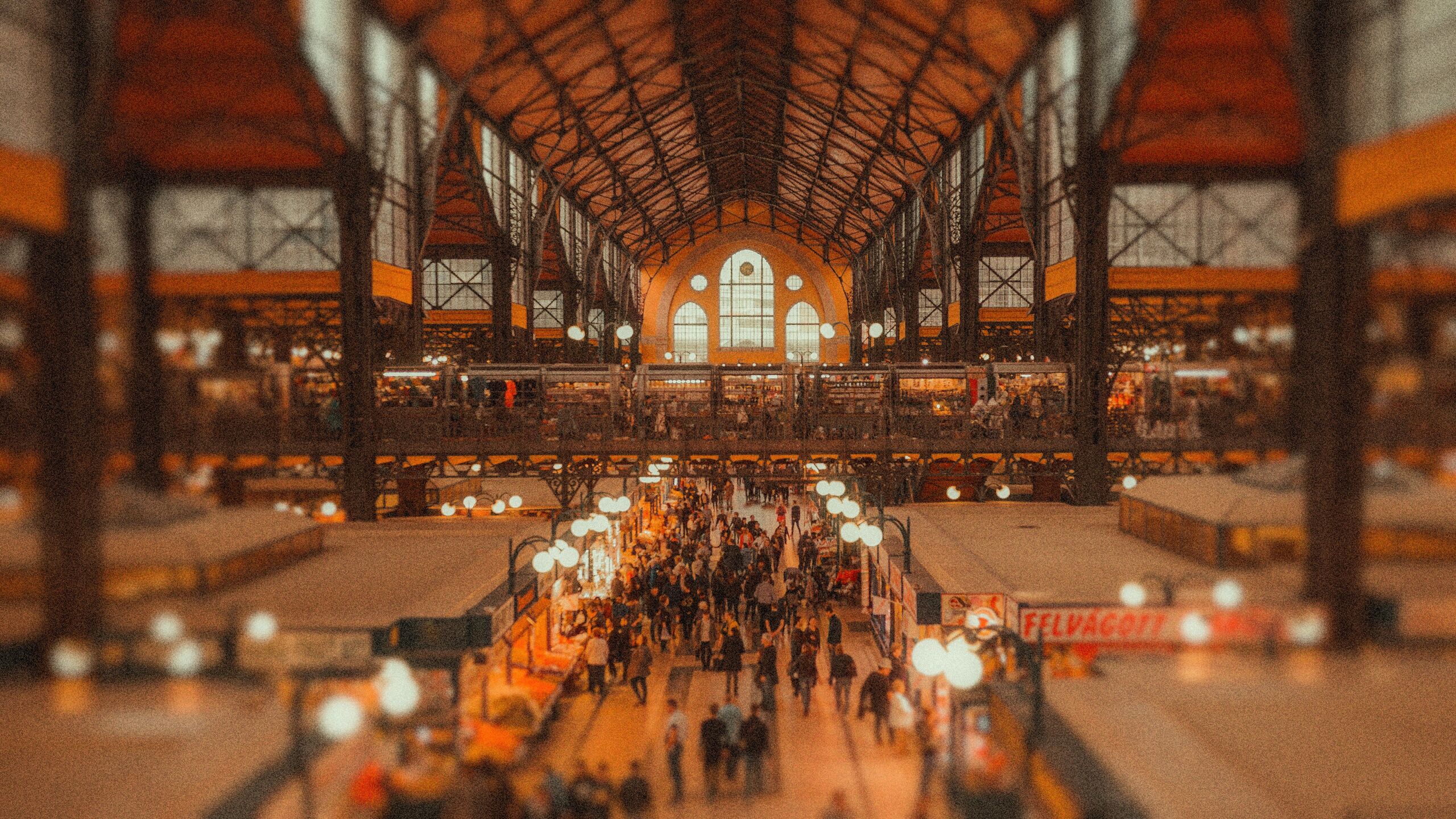 Moreno Matković/Unsplash