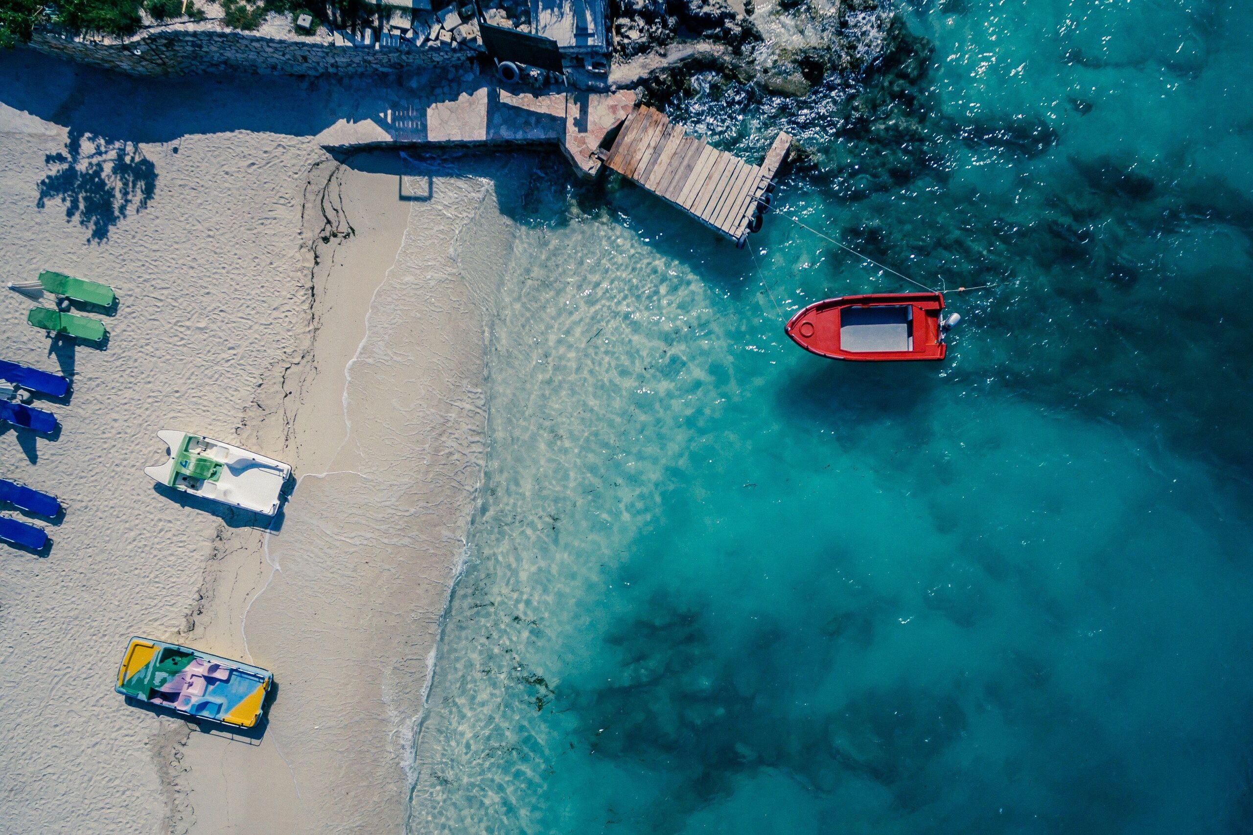Polina Rytova/Unsplash