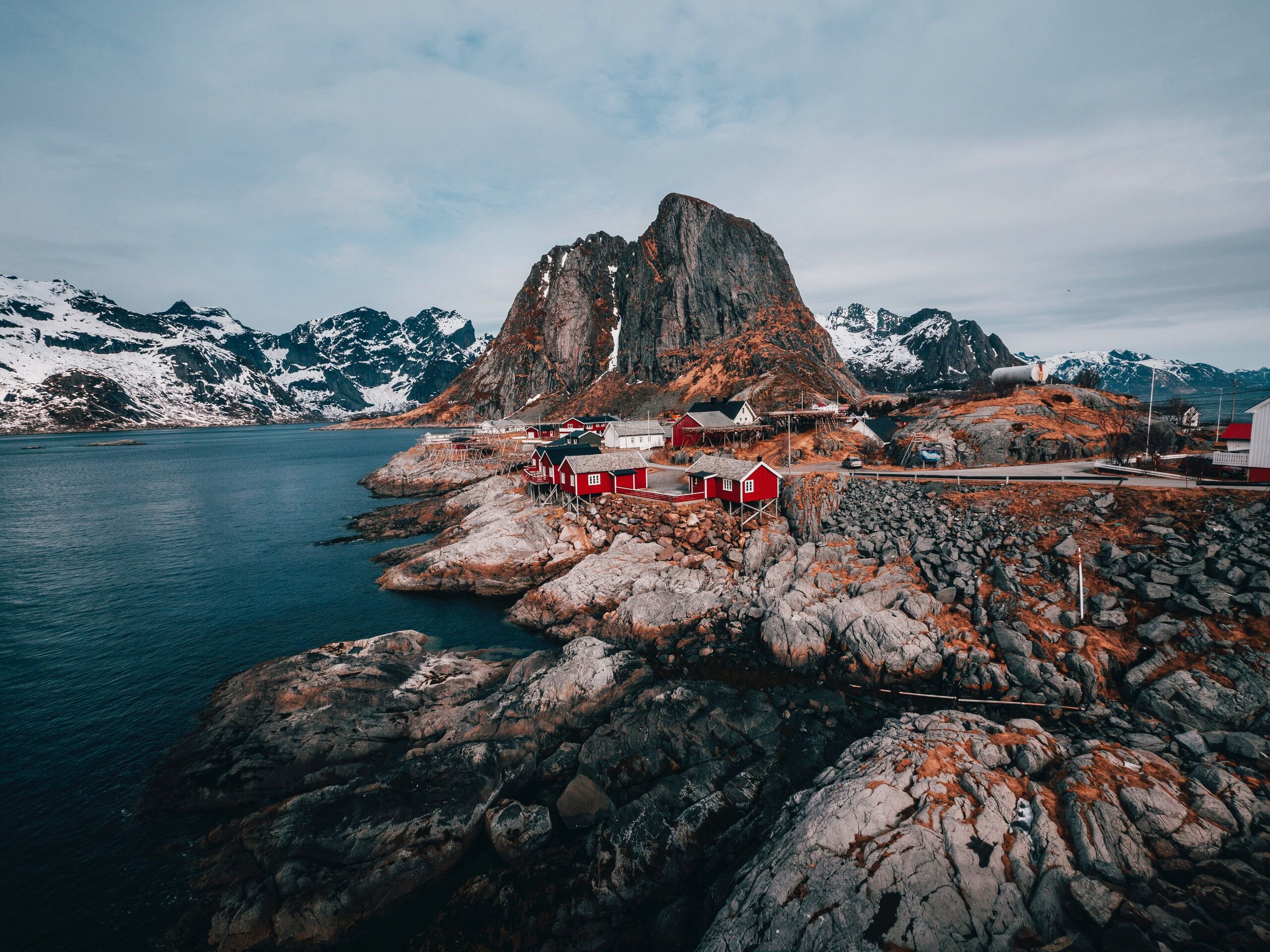 John O'Nolan/Unsplash