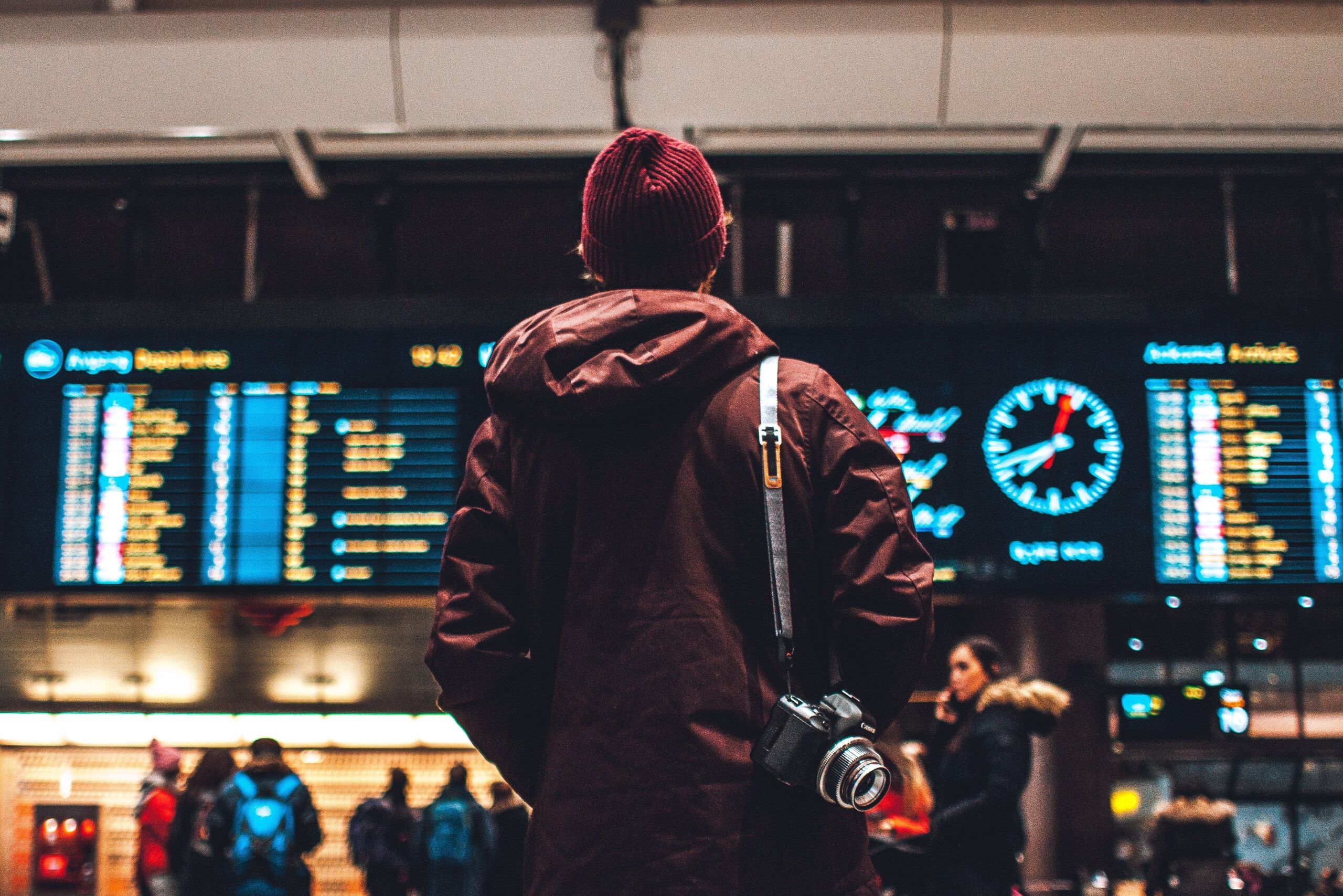 Erik Odiin/Unsplash