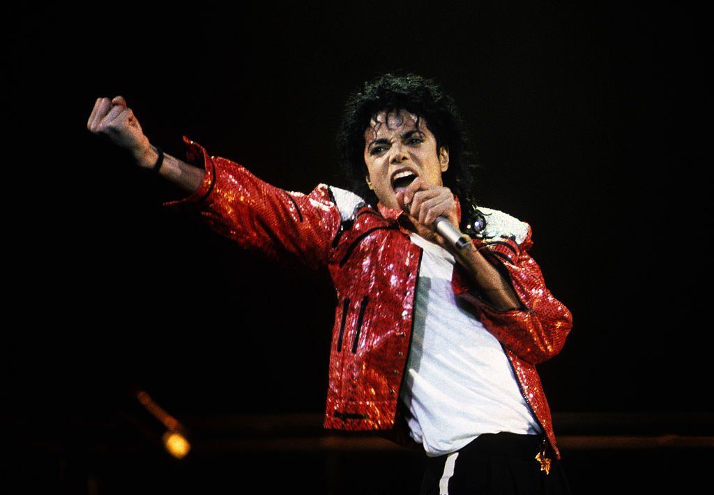 Getty Images