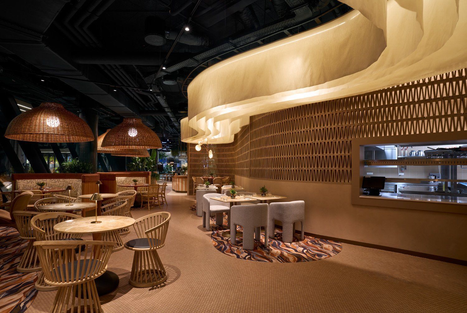 Zazie Bistro & Bar/Villányi Csaba