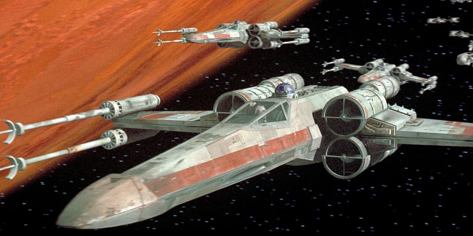 Lucasfilm.
