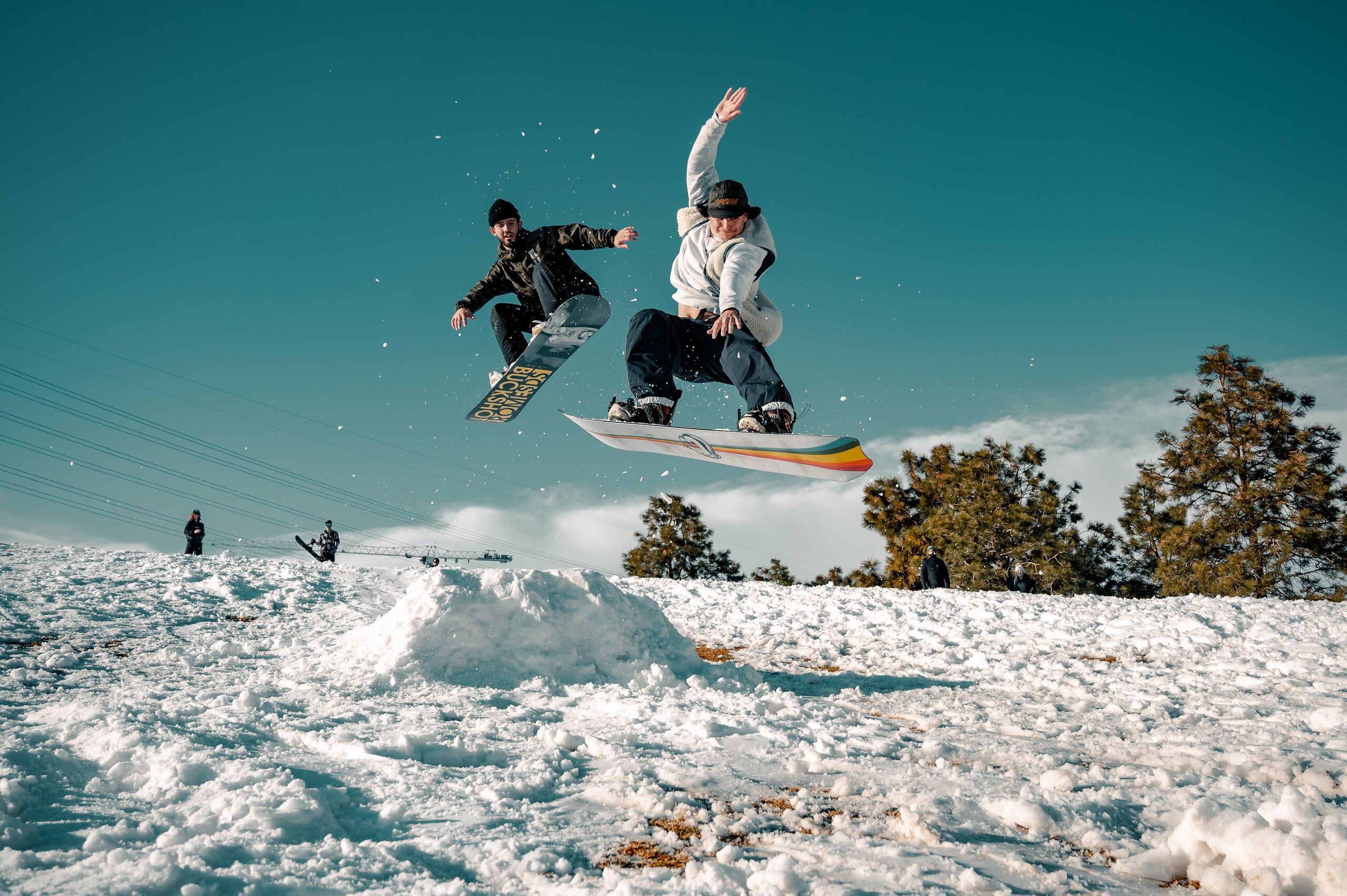 Colin Lloyd/Unsplash