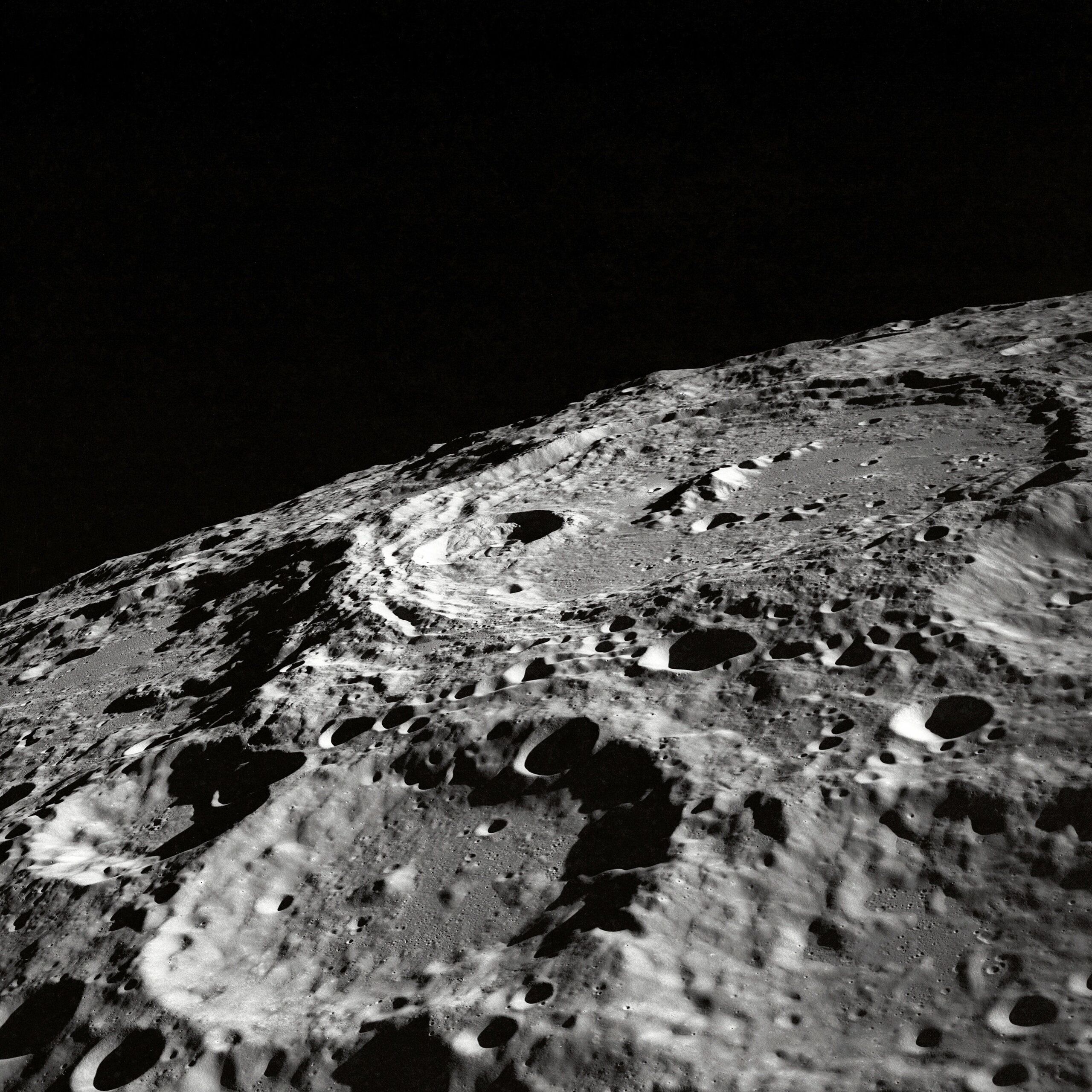 Fotó: NASA/Unsplash